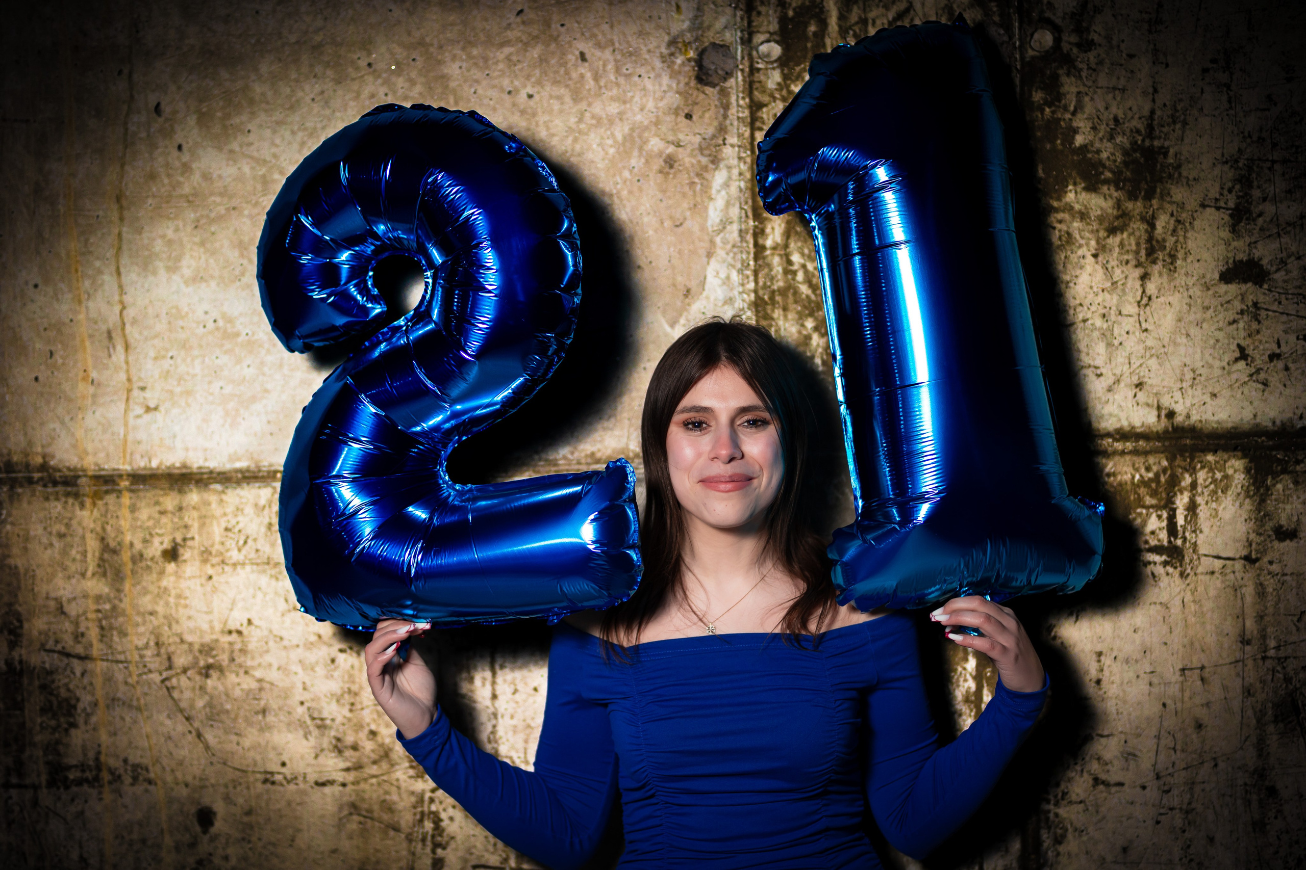 Andreea. Ionut Brehuescu — Fotograf