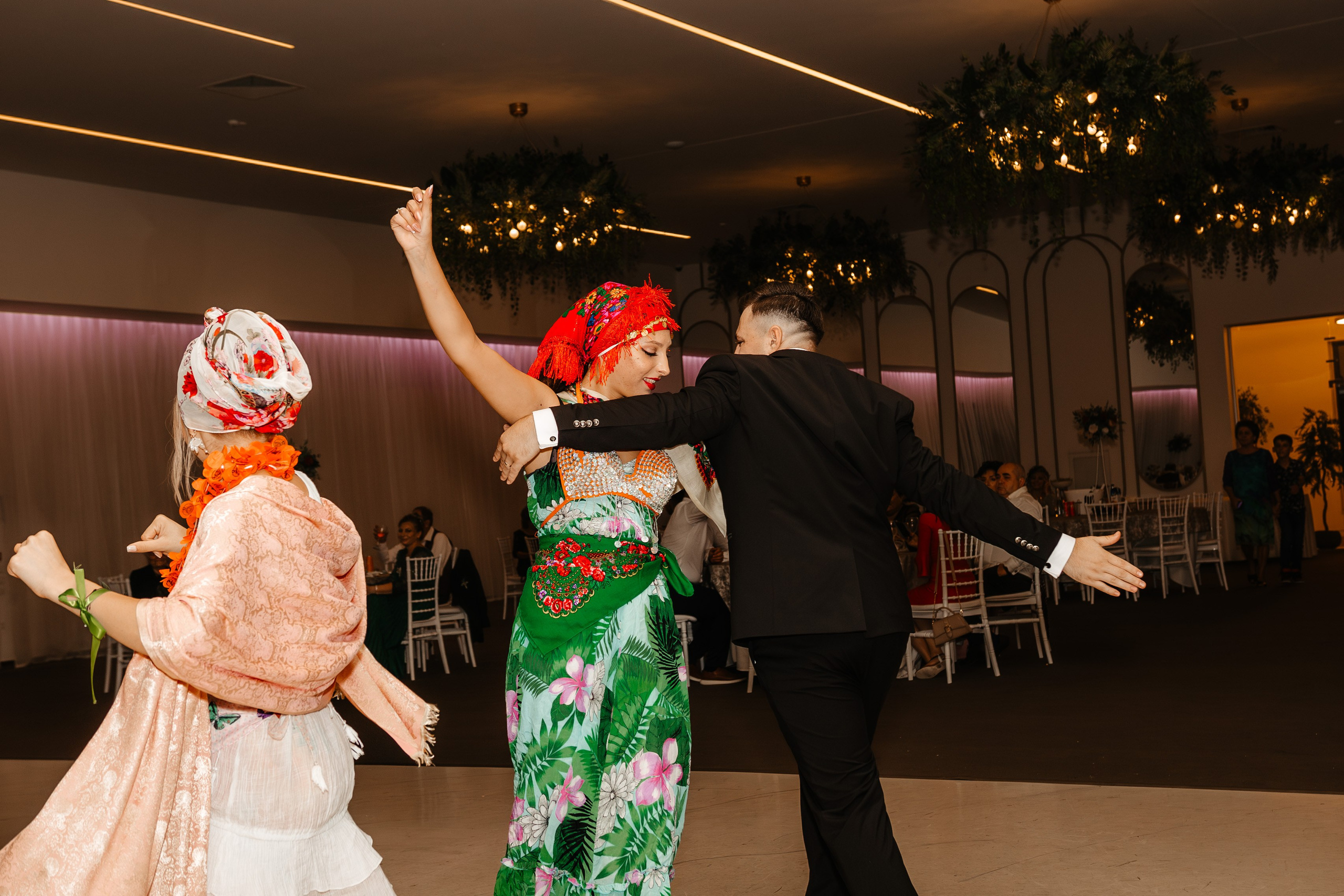 Cristina si Cristian. Ionut Brehuescu — Fotograf