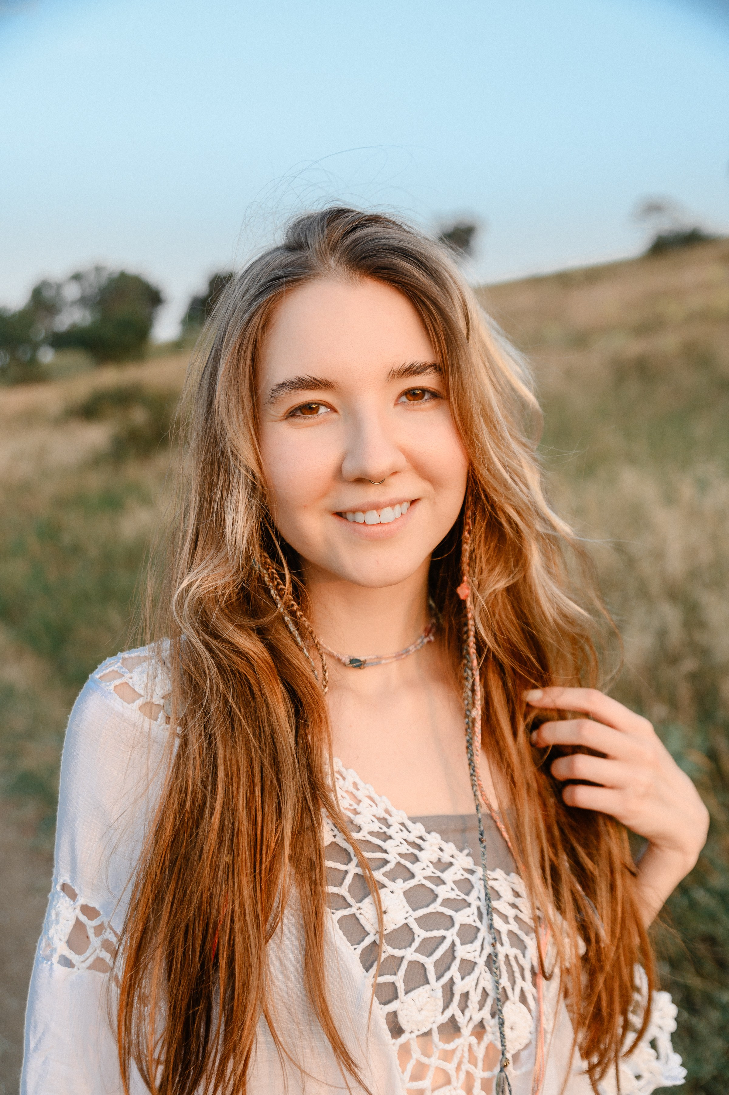 Mary Tbilisi Sea. Portrait and reportage photographer