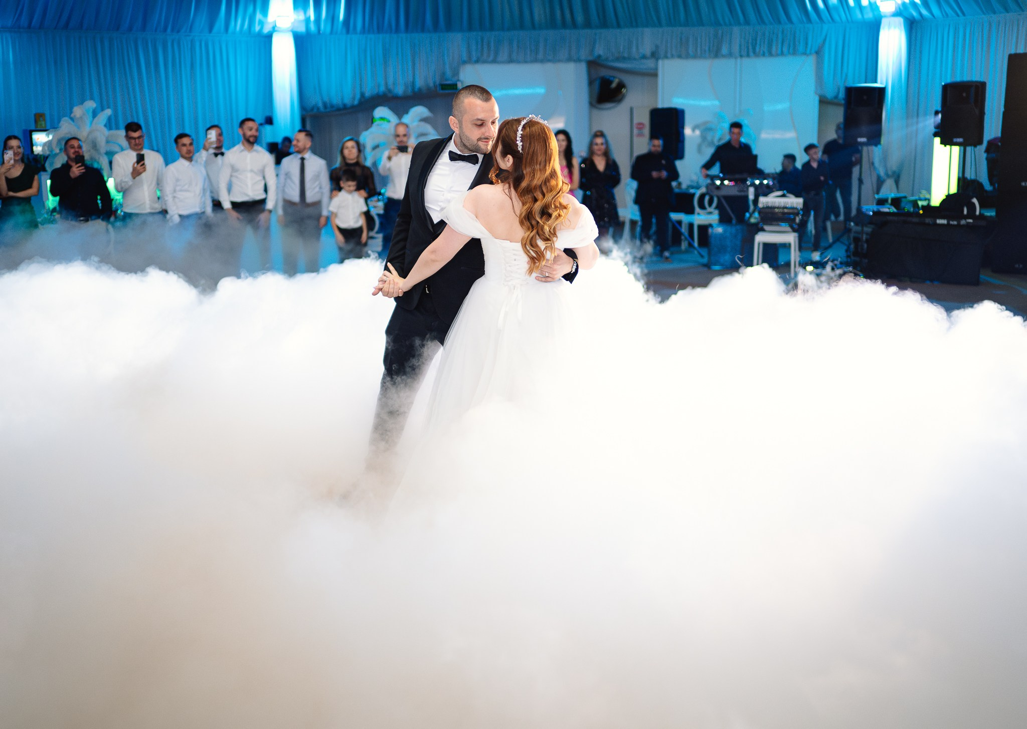 Wedding Day | Cerasela & Adrian. Fotograf de nuntă și botez în Dâmbovița și București | Chivescu Alexandru