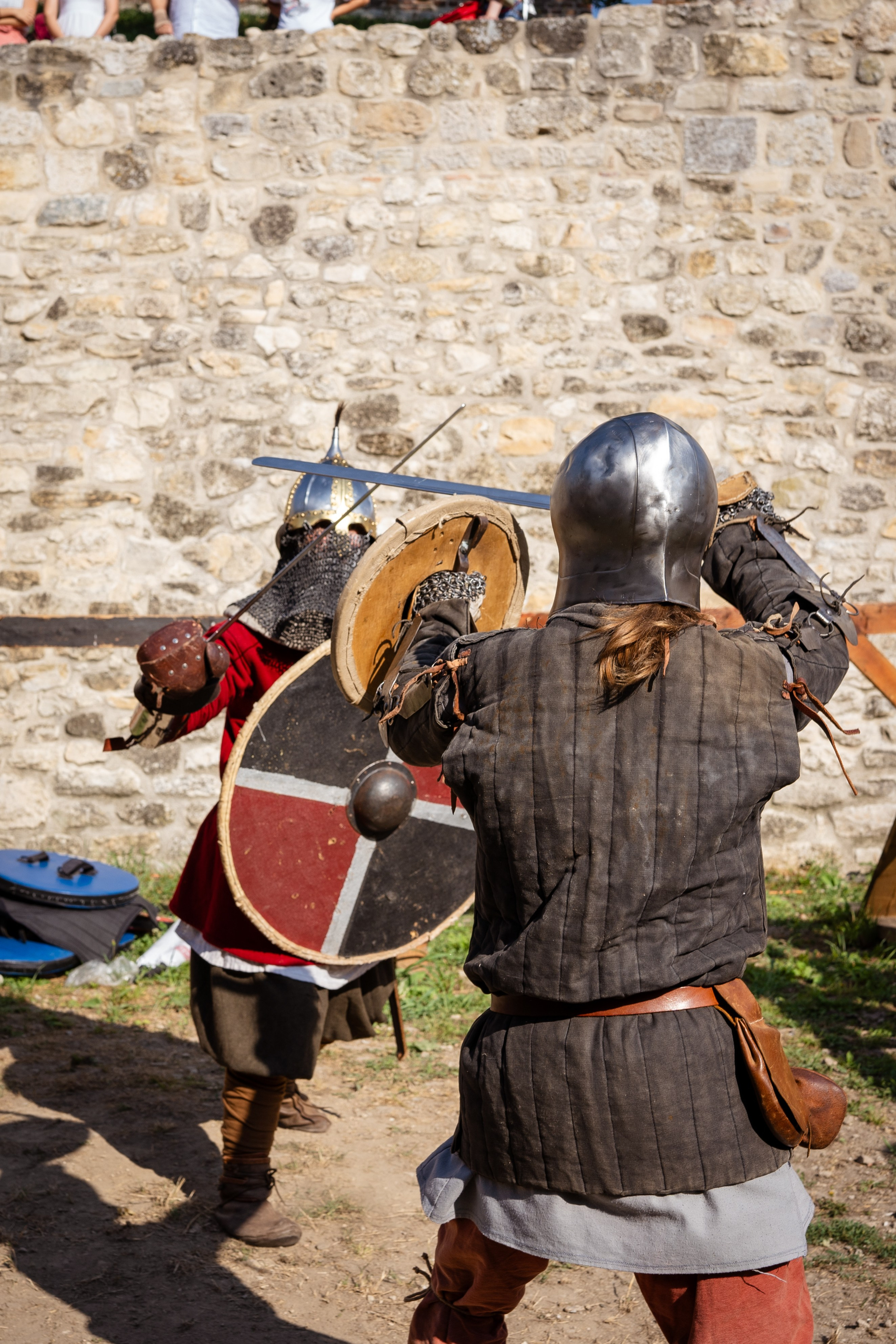 Sibinjanin Janko / Janjoš Hunjadi Fest 21.07.2024. Concert and Event photographer in Belgrade, Serbia