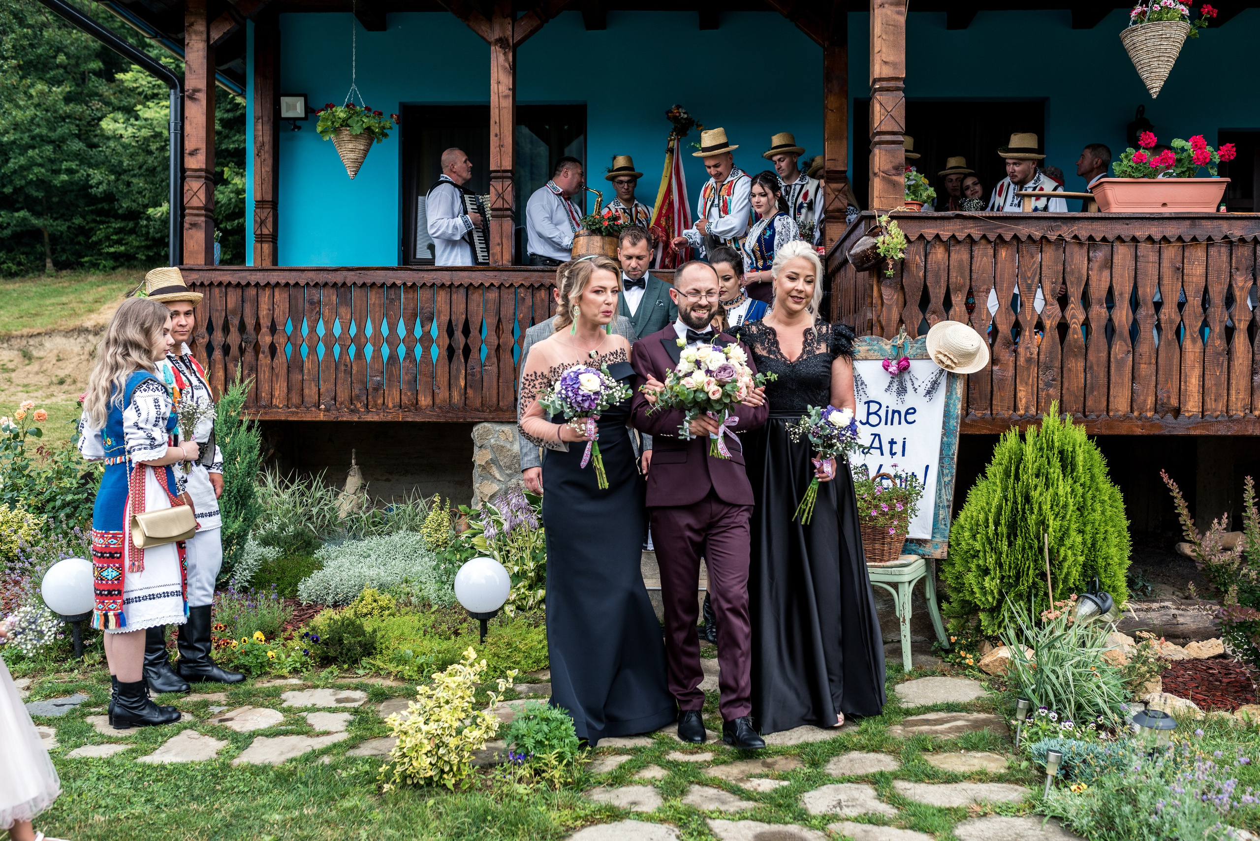 Wedding Photography. Daniel Criste Fotograf