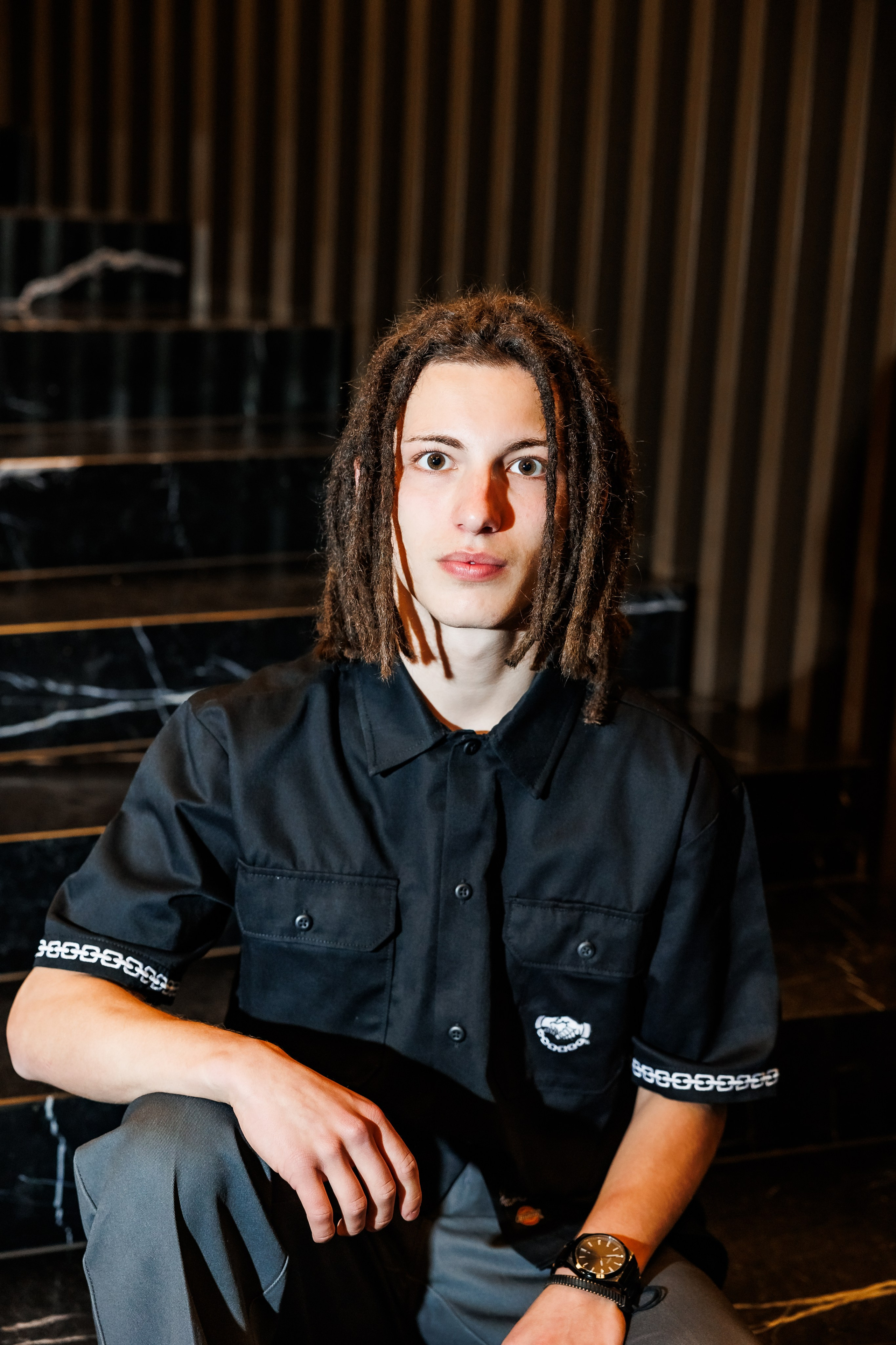 Фотокниги за абитуриенти. Фотограф Ирина Йотова