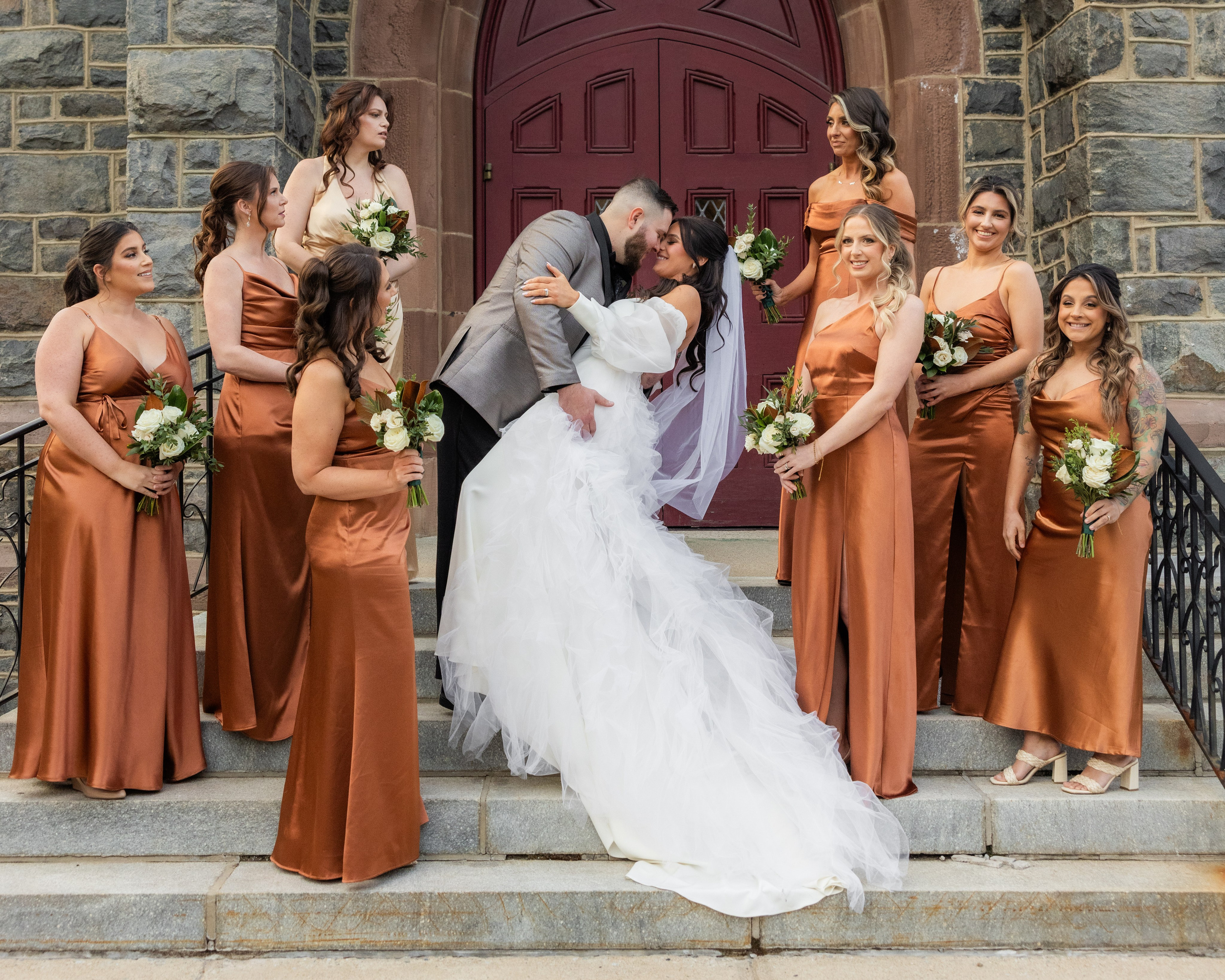 Amanda & Paul, Rock Island, Sparta NJ. Wedding Photo & Video