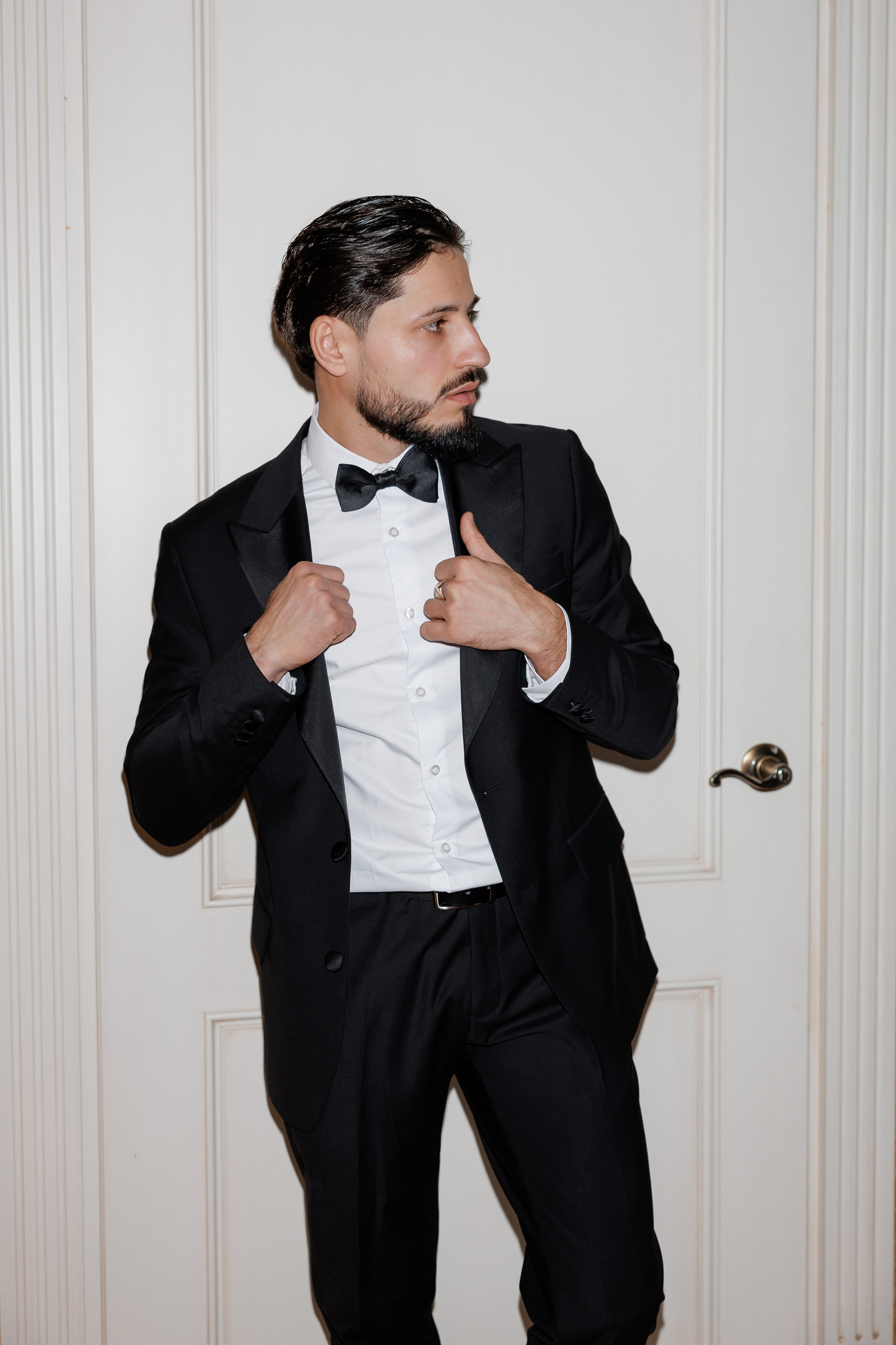 Ксенія та Сергій. Весільний та сімейний фотограф Одеса