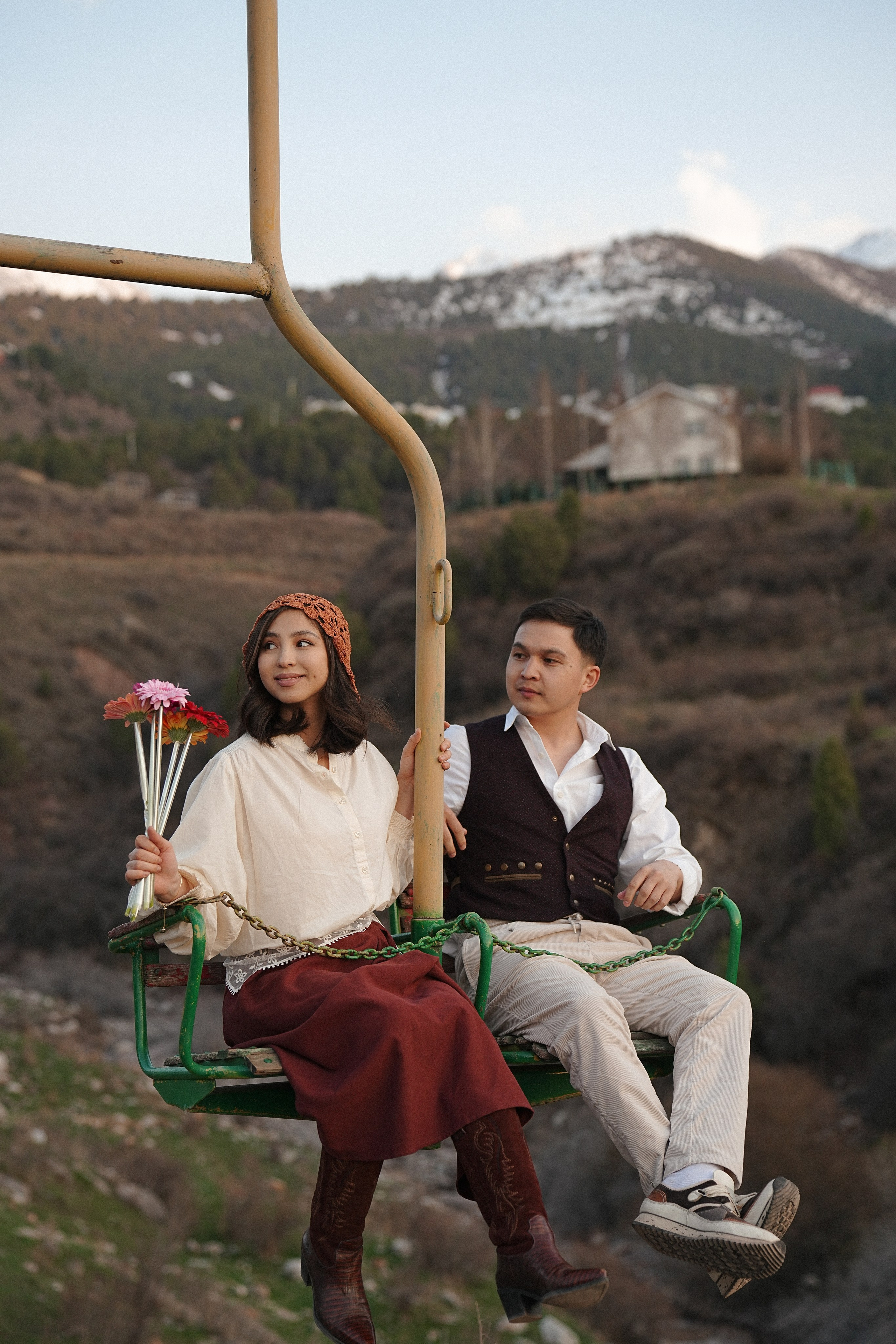 K & A. Sariev