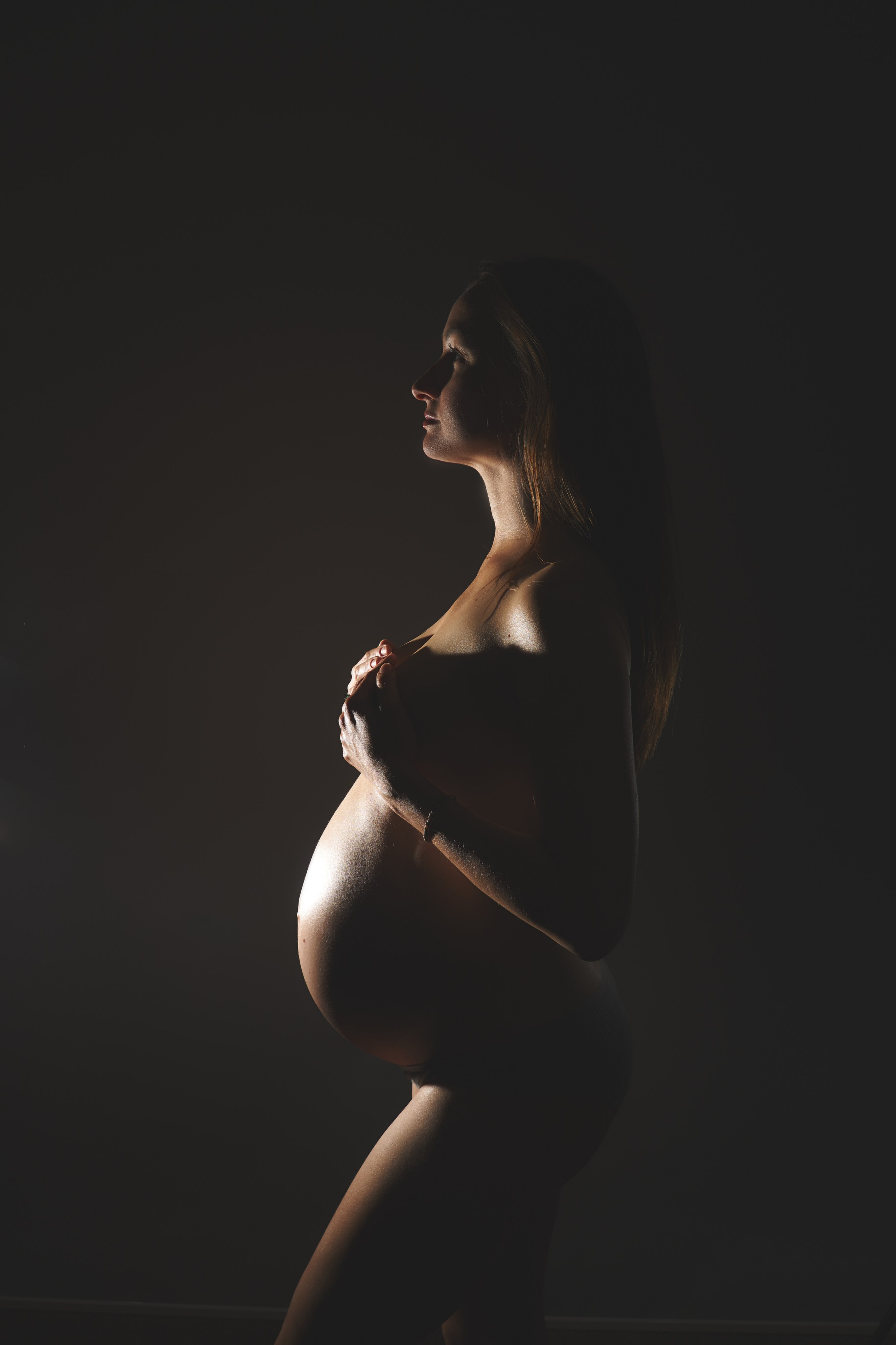 Maternity. WHYKERRYWHY Photography