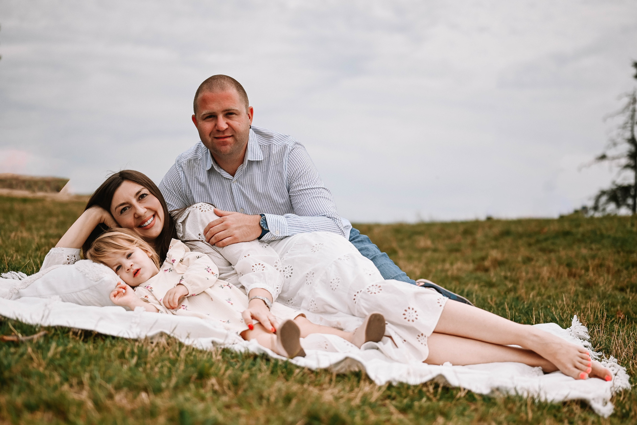 Mirjana, Nikola i Nađa / porodično fotografisanje. Dečiji i porodični fotograf