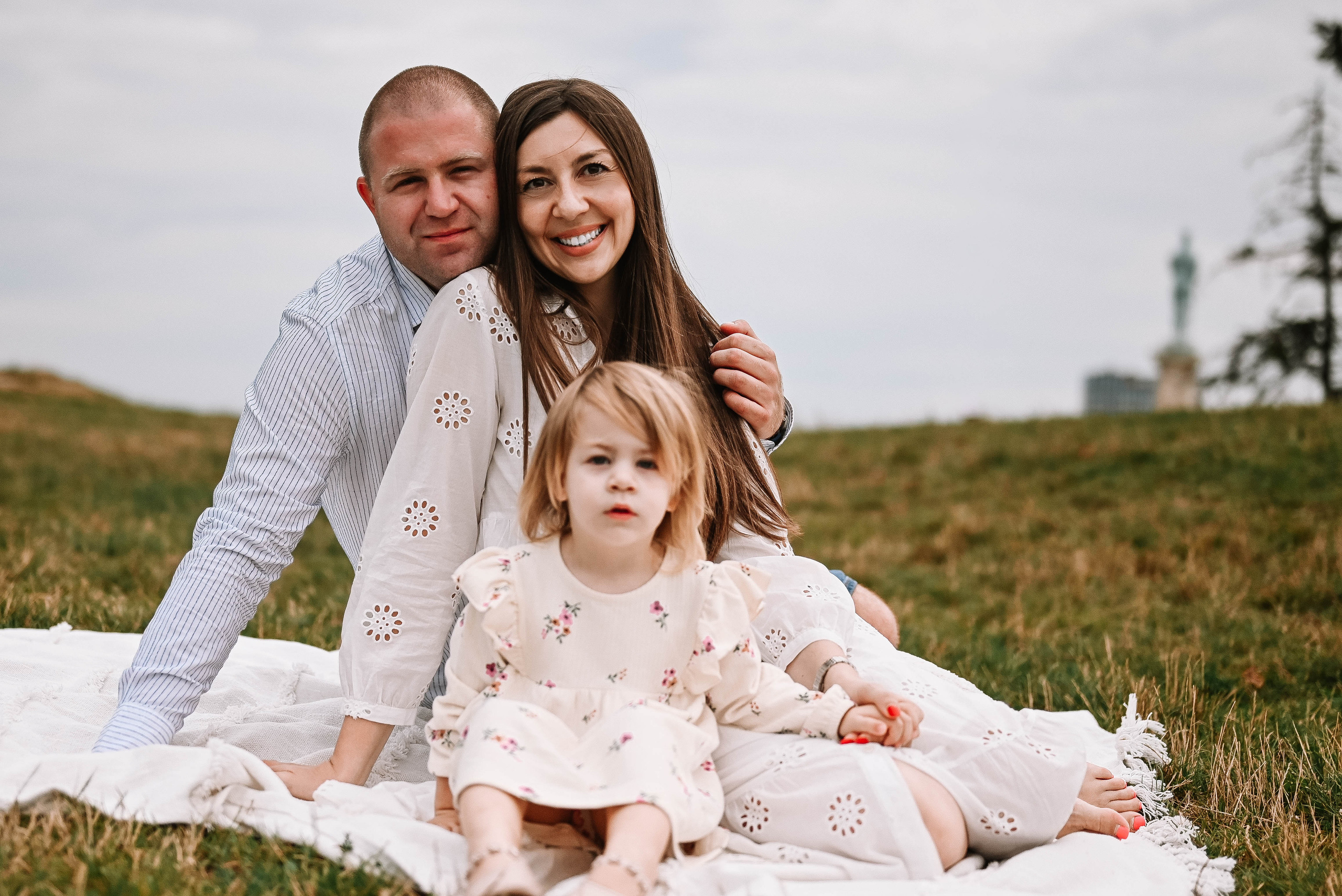 Mirjana, Nikola i Nađa / porodično fotografisanje. Dečiji i porodični fotograf