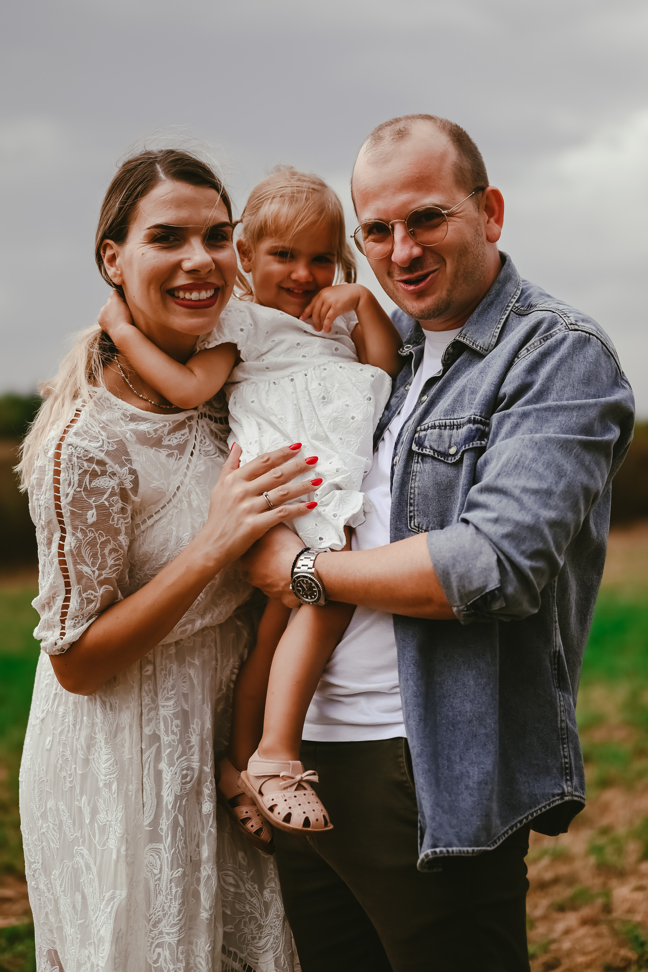 Nevena, Mladen i Eva / porodično fotografisanje. Dečiji i porodični fotograf