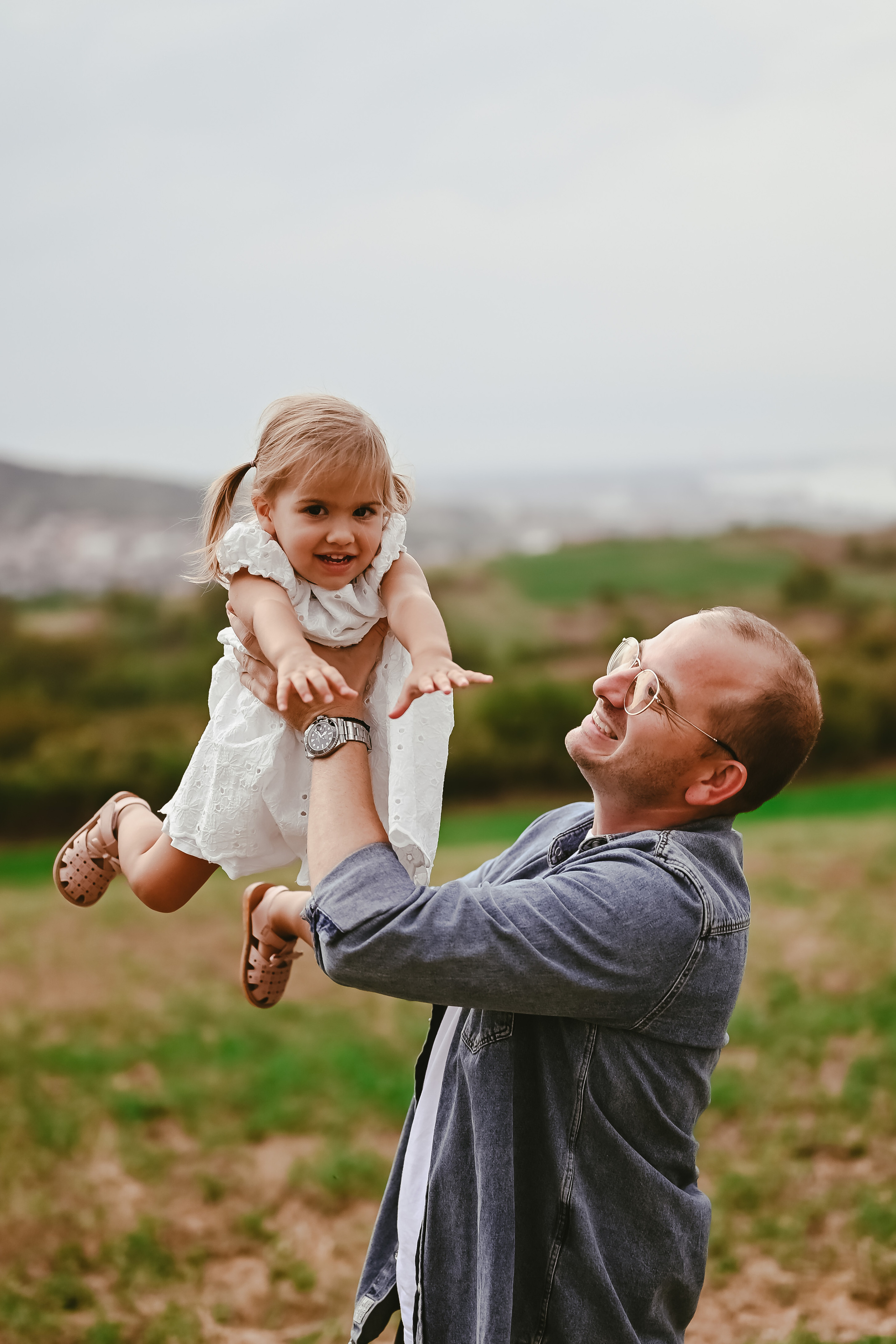 Nevena, Mladen i Eva / porodično fotografisanje. Dečiji i porodični fotograf