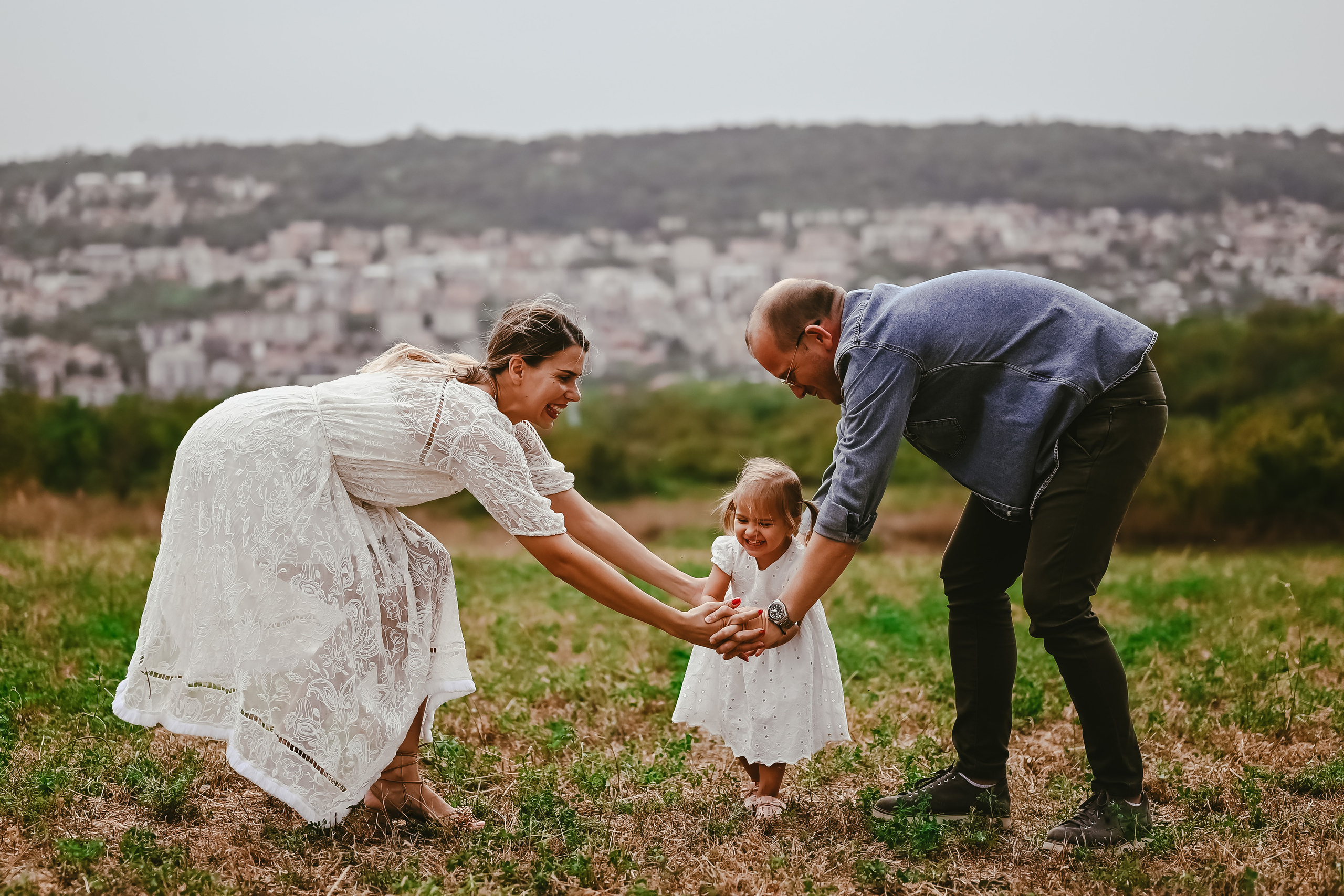 Nevena, Mladen i Eva / porodično fotografisanje. Dečiji i porodični fotograf