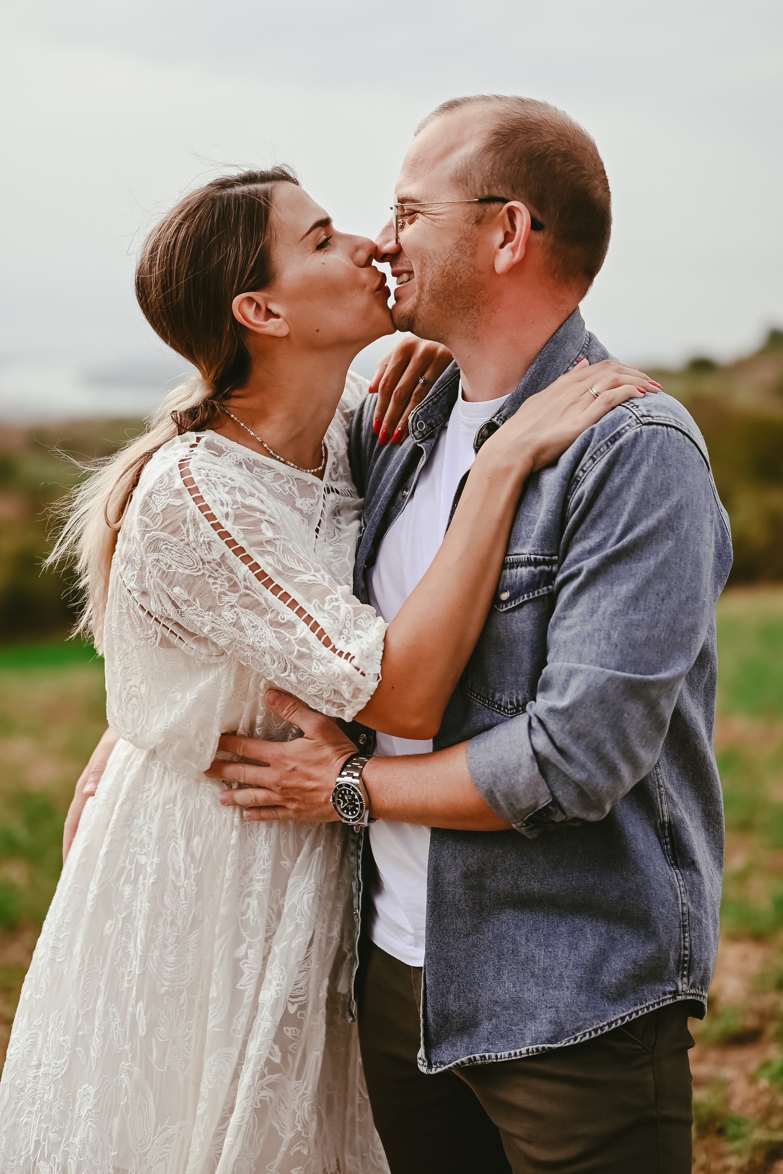 Nevena, Mladen i Eva / porodično fotografisanje. Dečiji i porodični fotograf