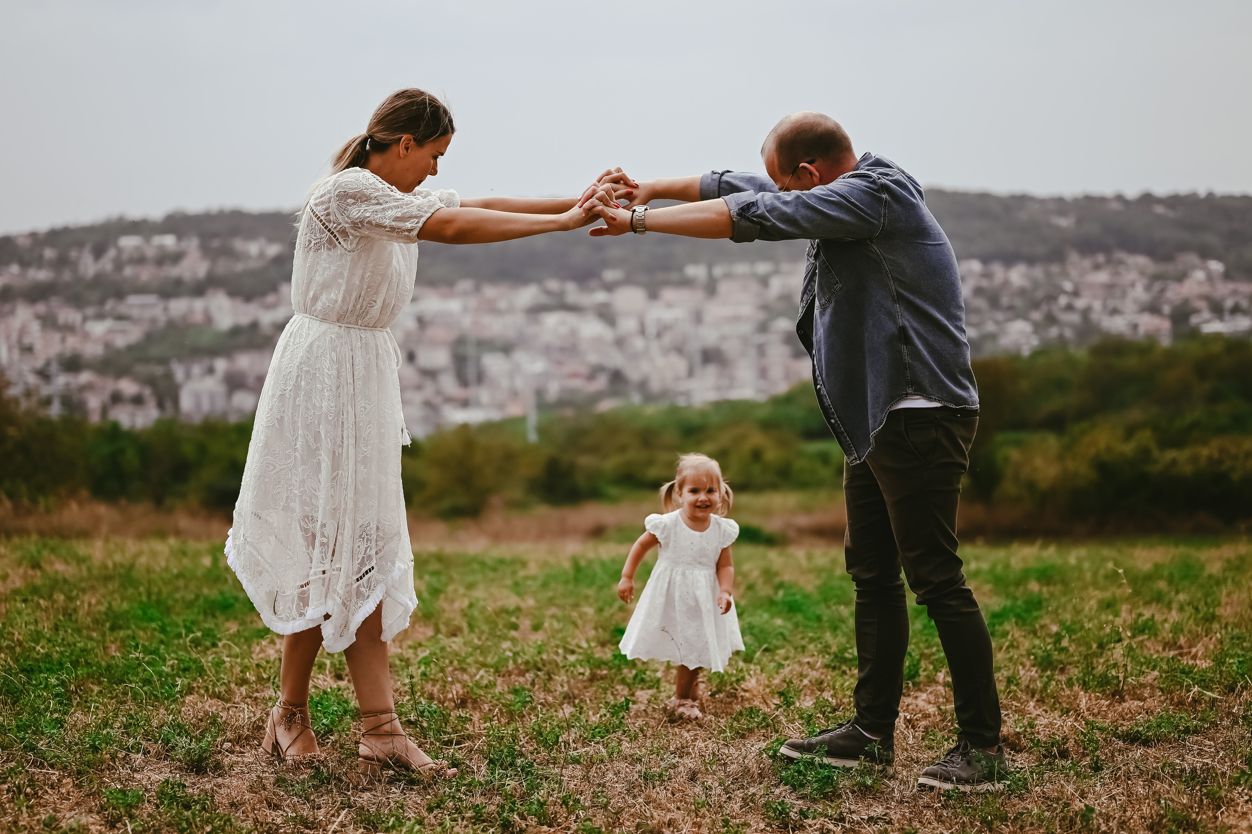 Nevena, Mladen i Eva / porodično fotografisanje. Dečiji i porodični fotograf