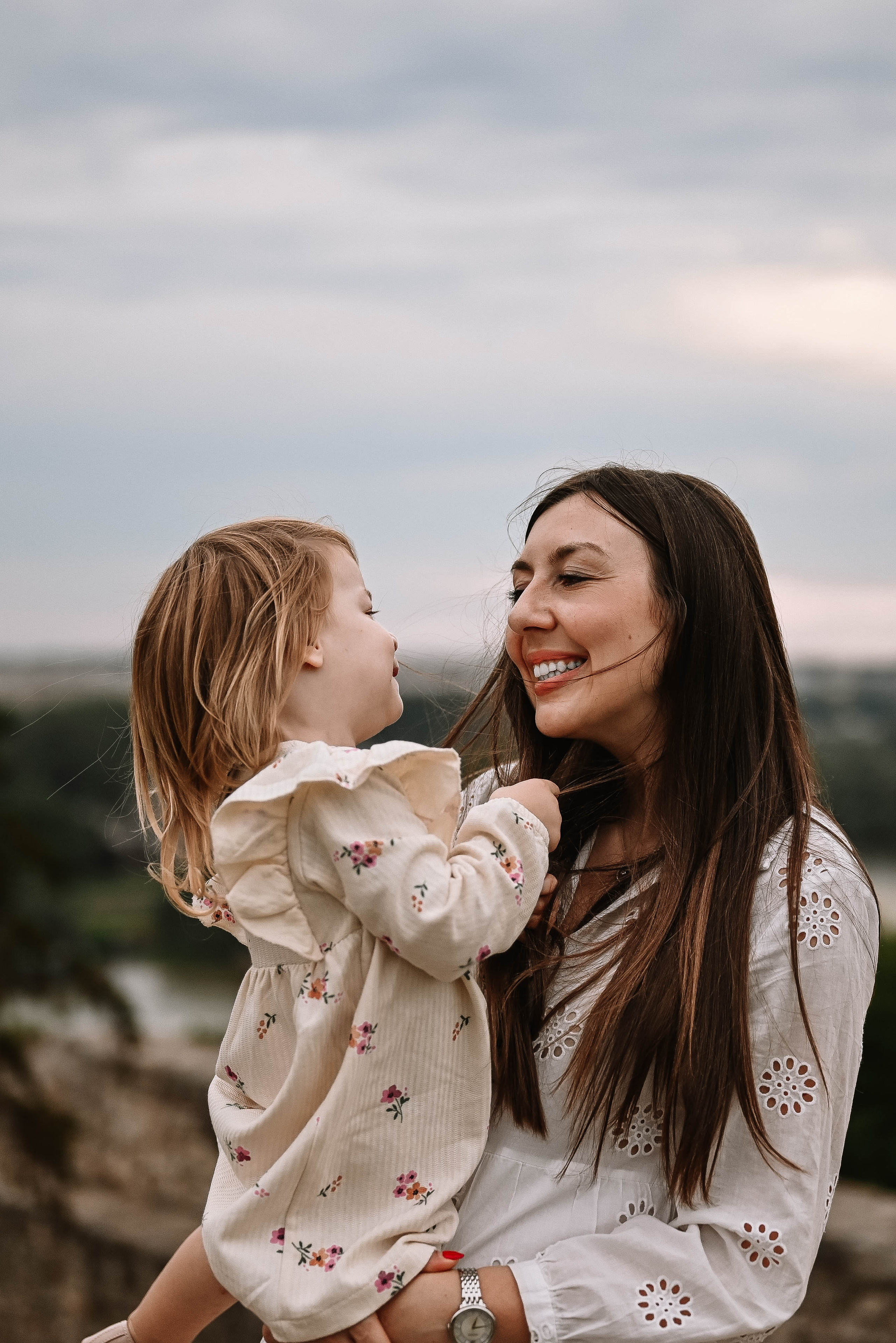 Mirjana, Nikola i Nađa / porodično fotografisanje. Dečiji i porodični fotograf
