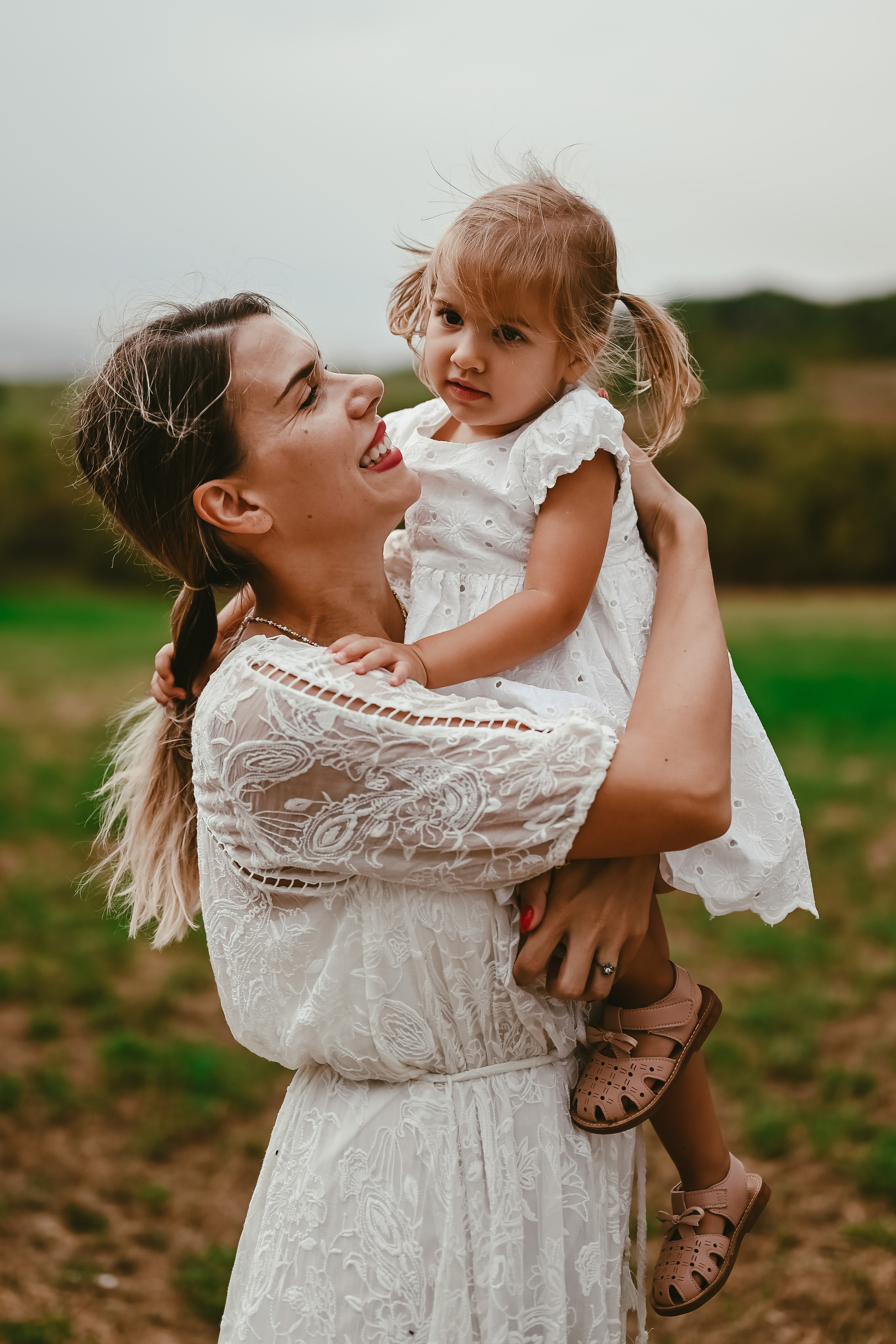 Nevena, Mladen i Eva / porodično fotografisanje. Dečiji i porodični fotograf