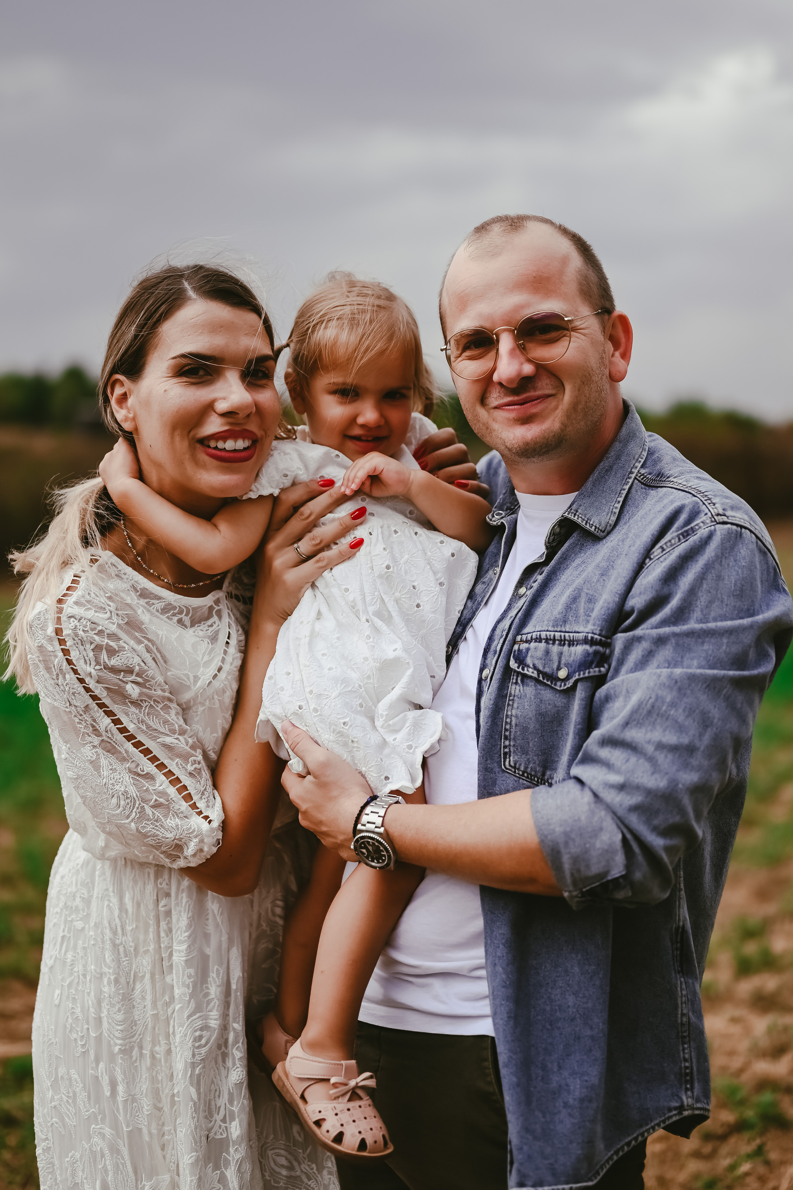 Nevena, Mladen i Eva / porodično fotografisanje. Dečiji i porodični fotograf