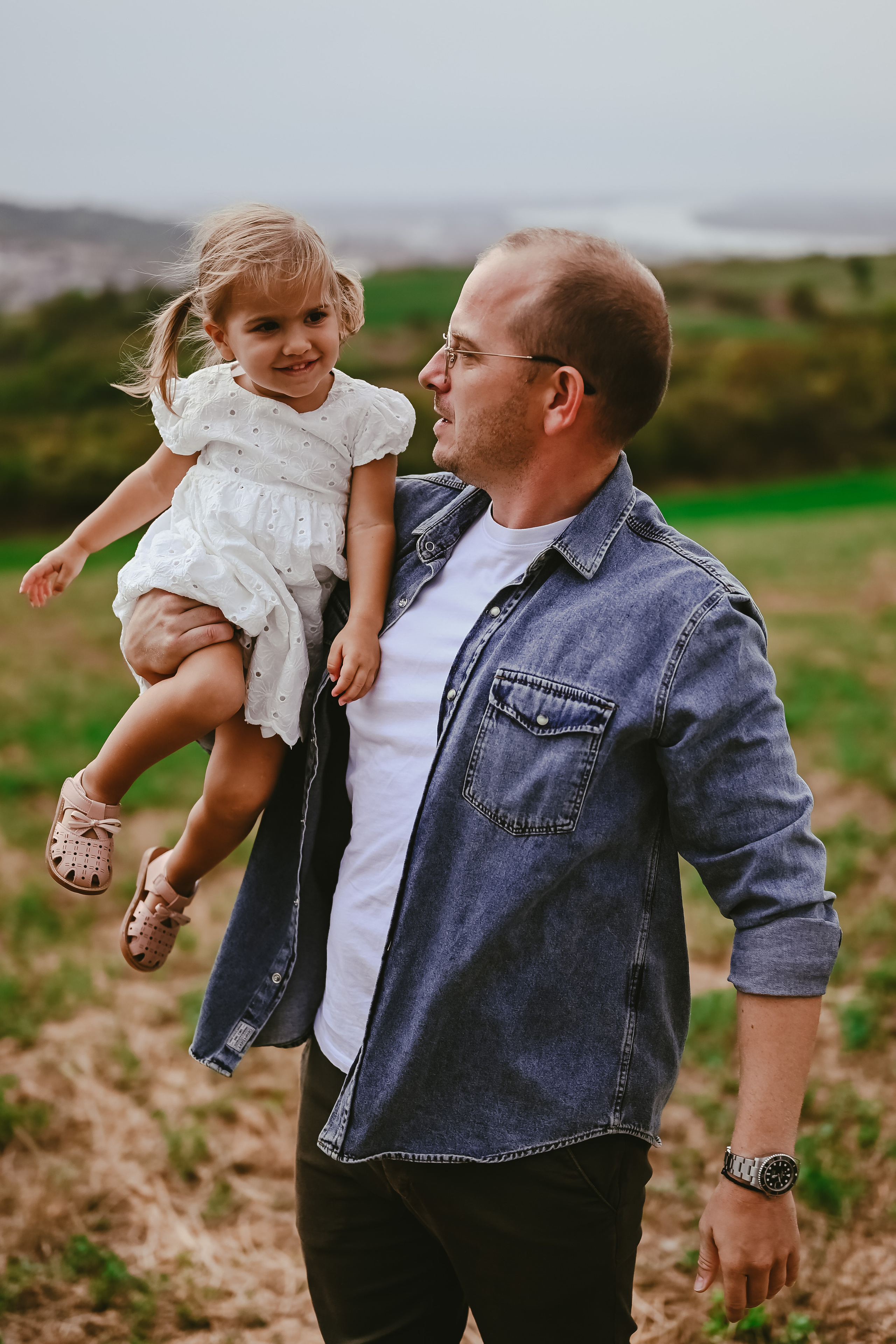 Nevena, Mladen i Eva / porodično fotografisanje. Dečiji i porodični fotograf