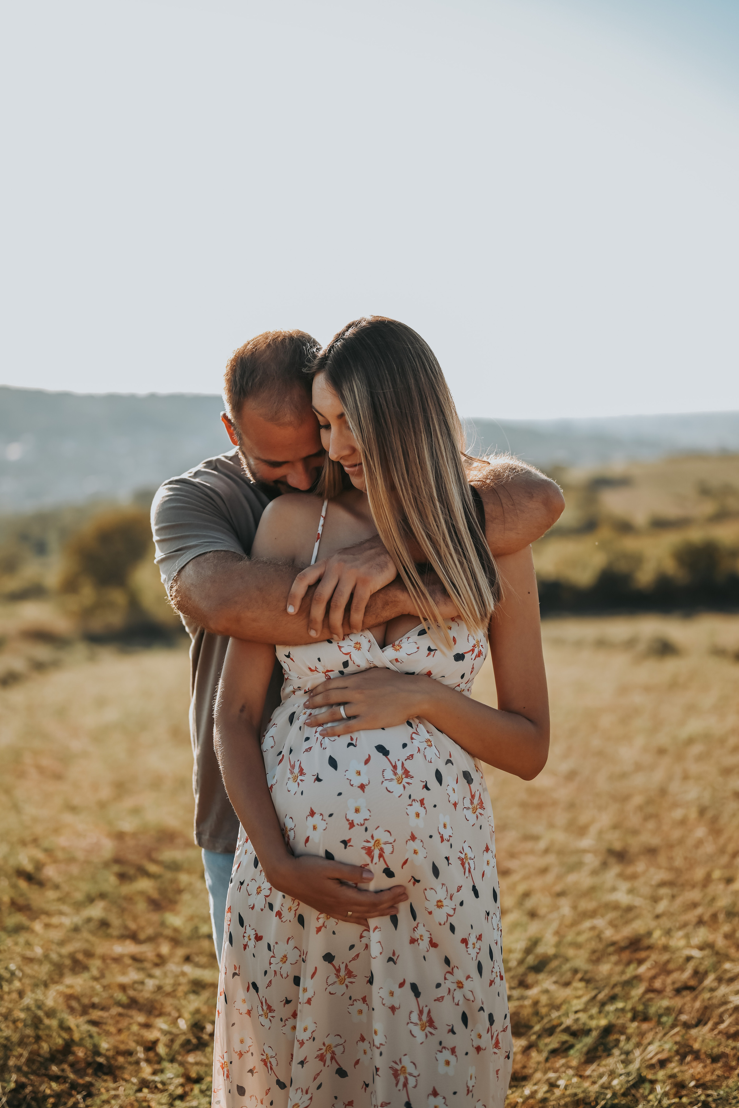 Andrijana i Dejan / trudničko fotografisanje. Dečiji i porodični fotograf