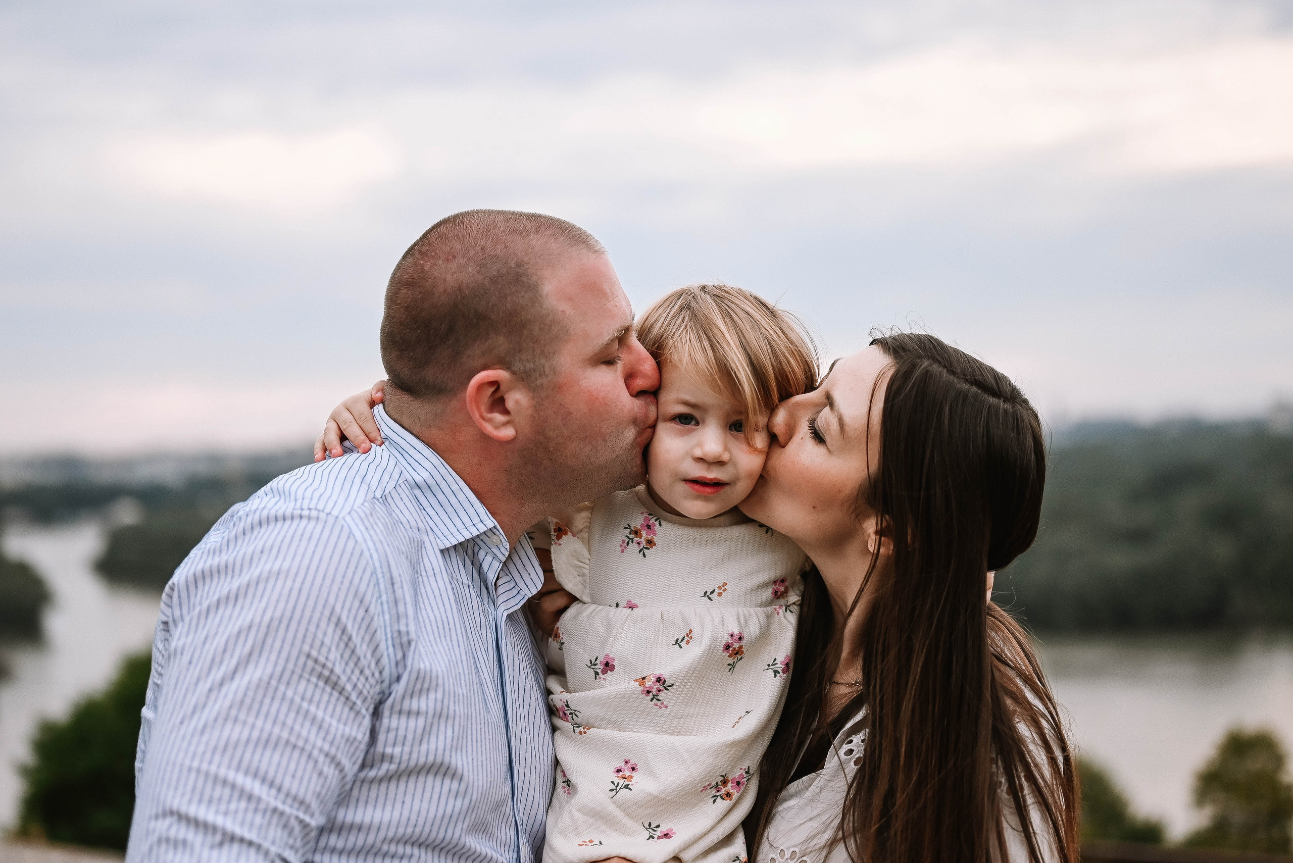 Mirjana, Nikola i Nađa / porodično fotografisanje. Dečiji i porodični fotograf