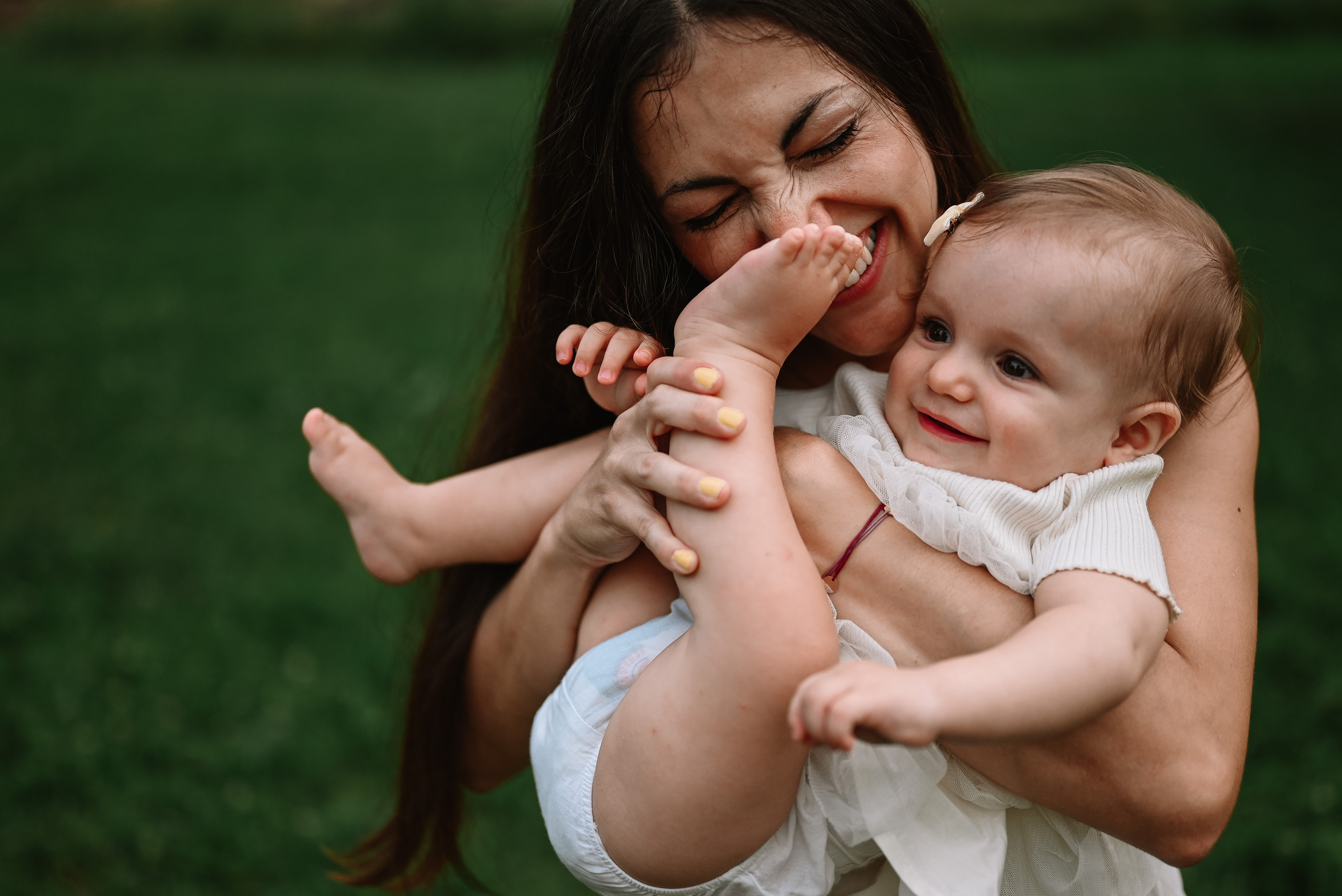 Anja, Nikola, Adam i Hana / porodično fotografisanje. Dečiji i porodični fotograf