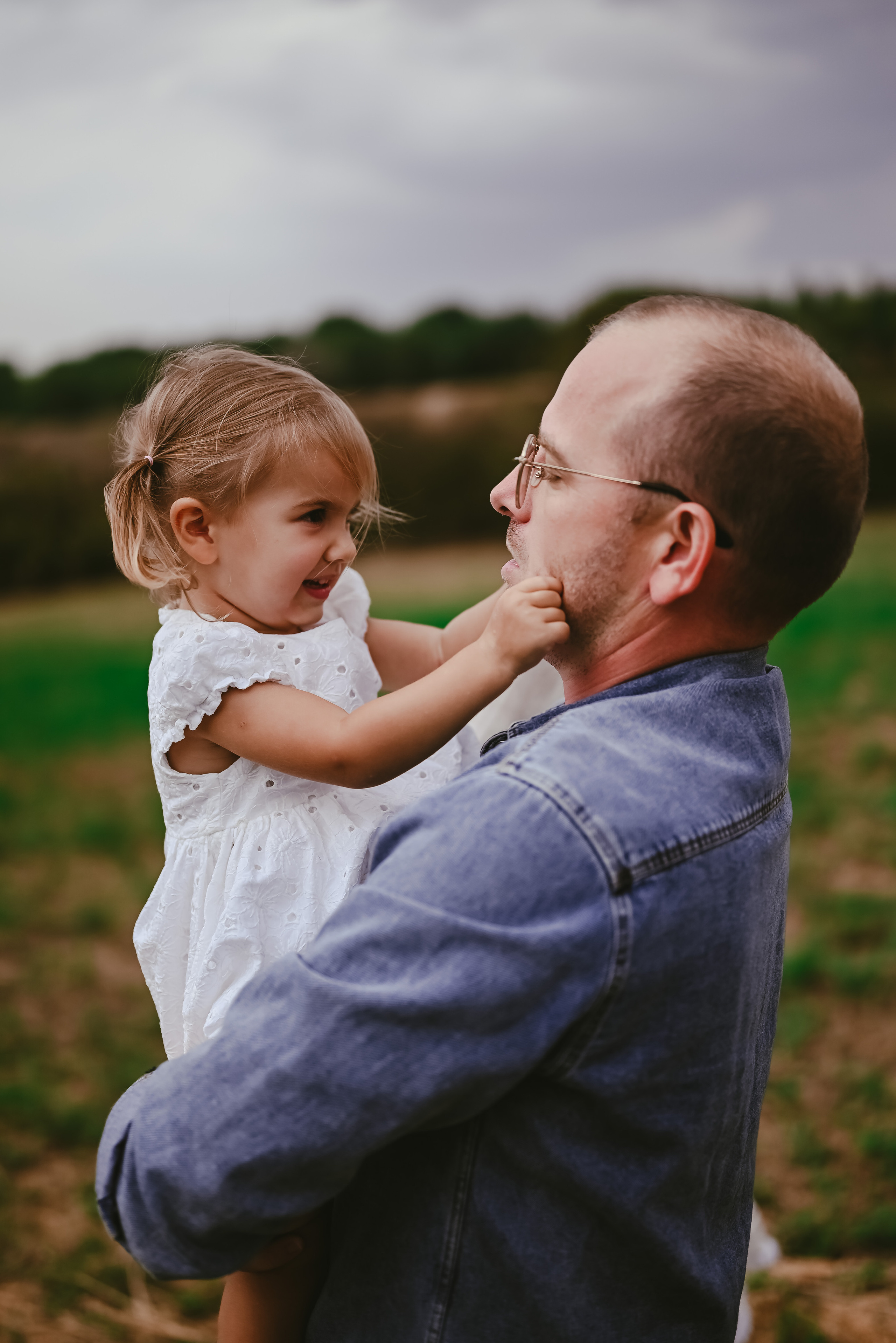 Nevena, Mladen i Eva / porodično fotografisanje. Dečiji i porodični fotograf