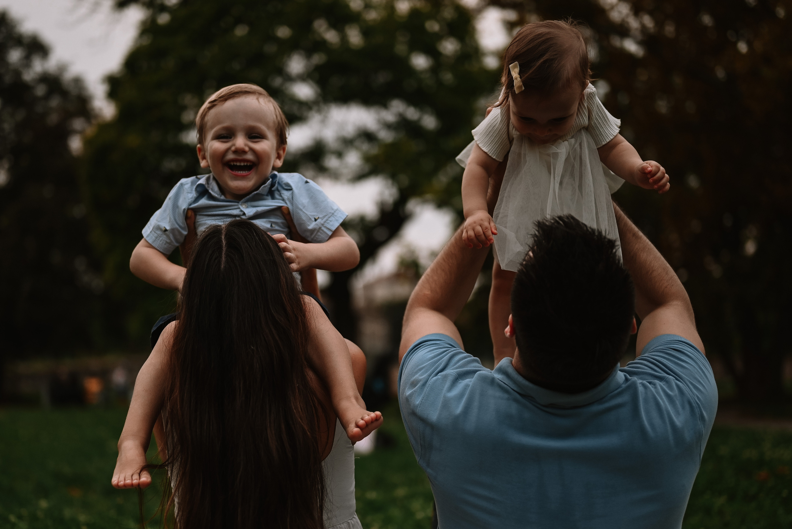 PITANJA I ODGOVORI. Dečiji i porodični fotograf