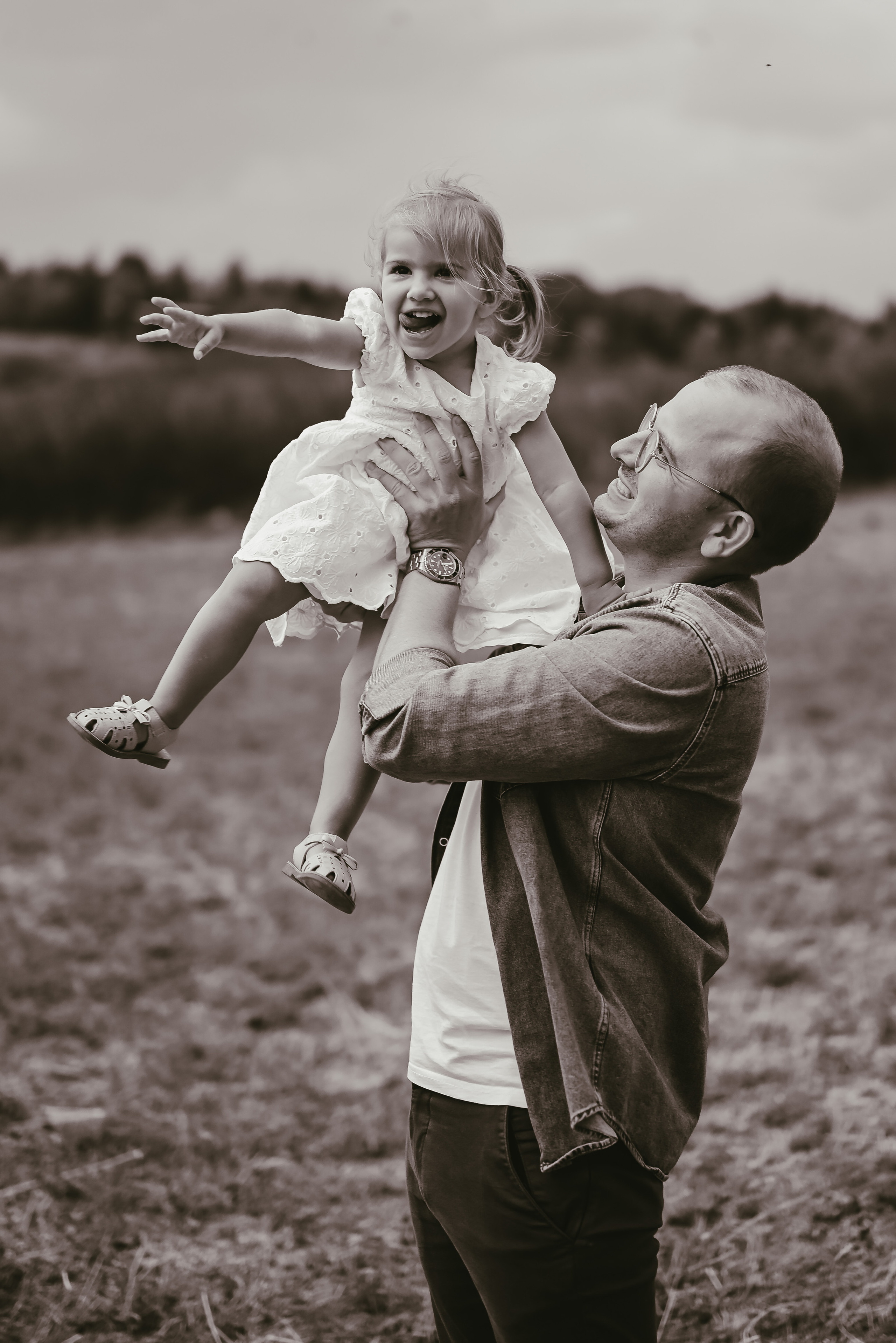 Nevena, Mladen i Eva / porodično fotografisanje. Dečiji i porodični fotograf