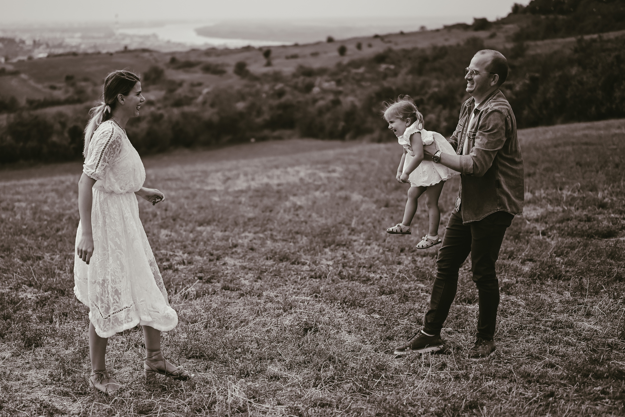 Nevena, Mladen i Eva / porodično fotografisanje. Dečiji i porodični fotograf