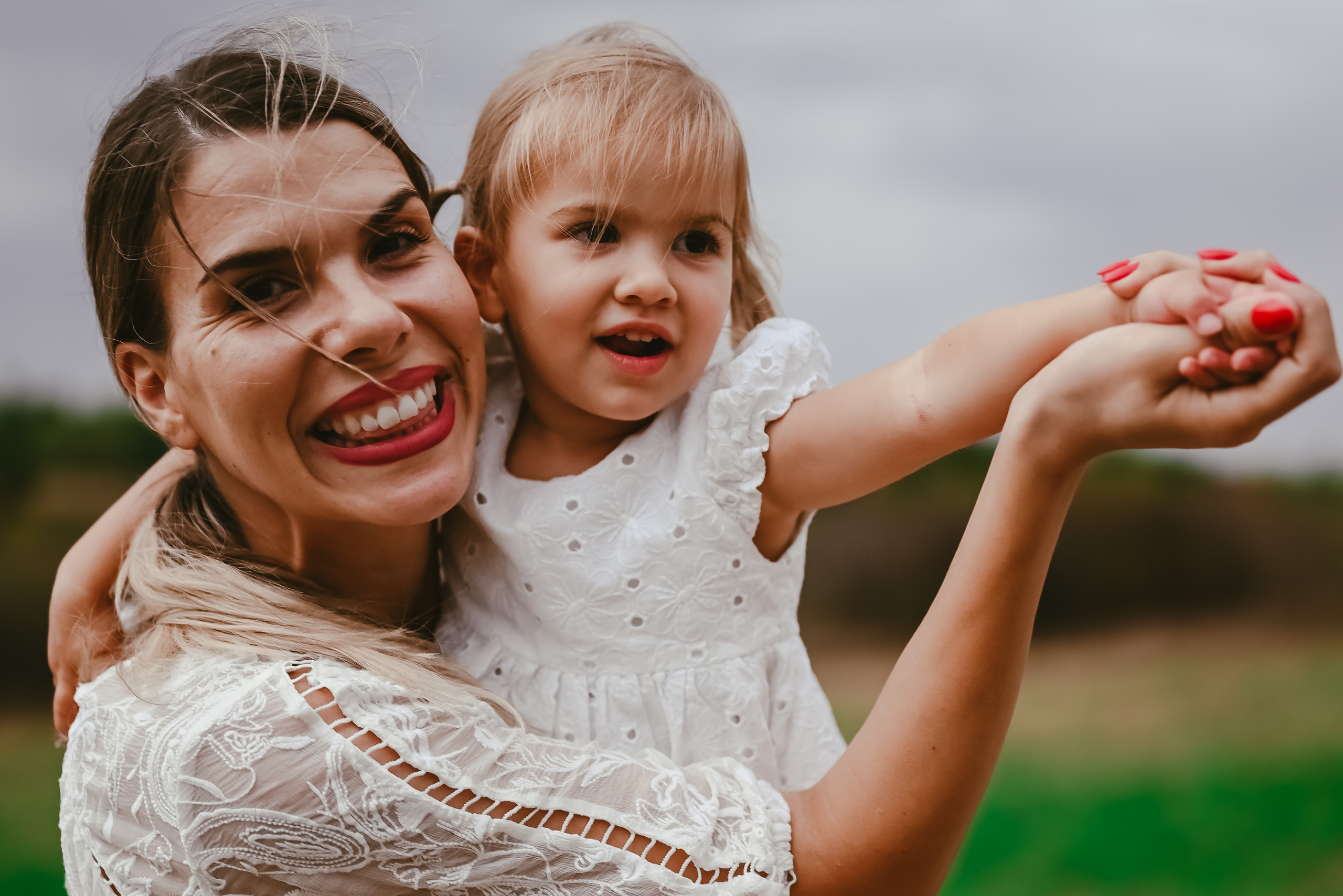 Nevena, Mladen i Eva / porodično fotografisanje. Dečiji i porodični fotograf