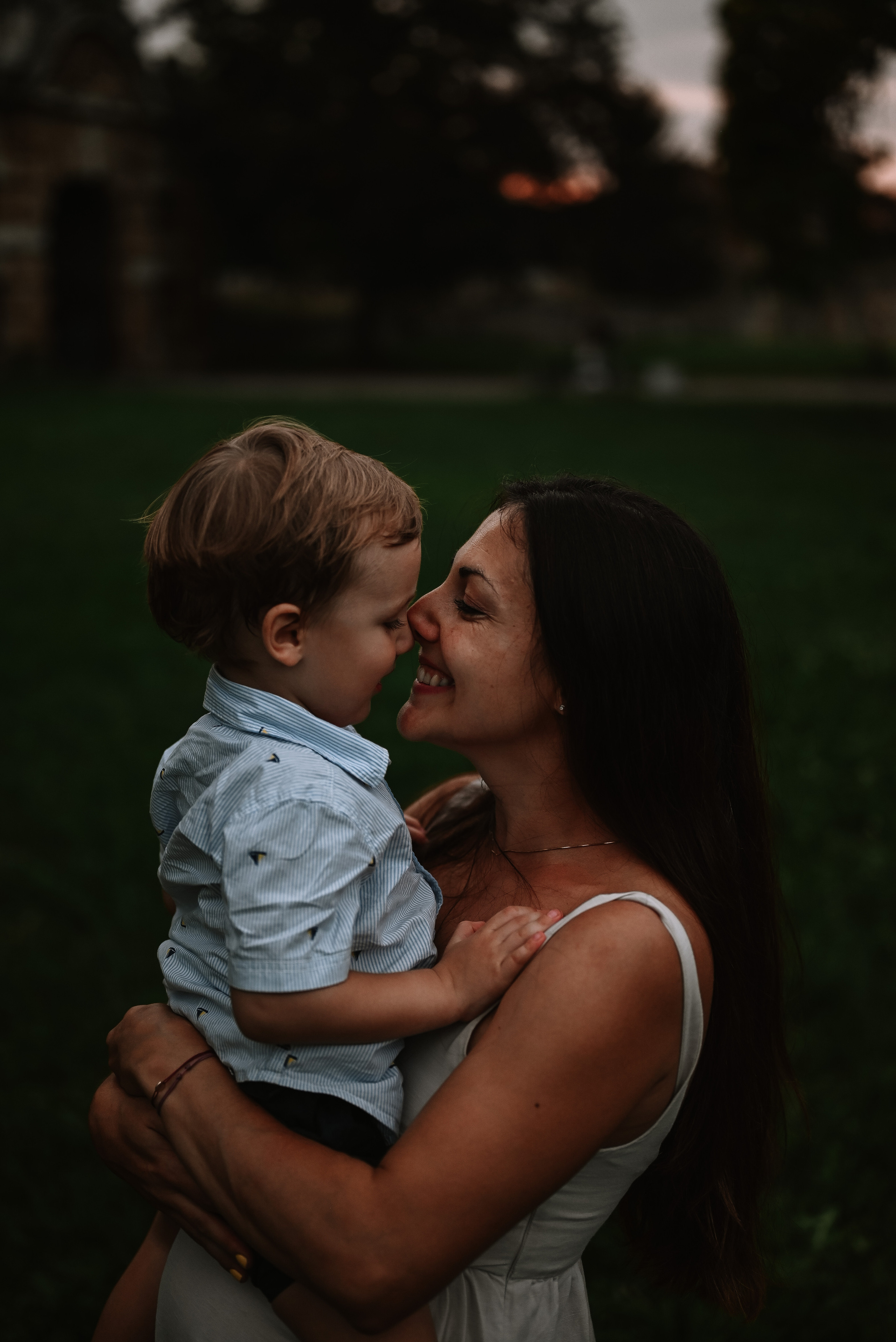 Anja, Nikola, Adam i Hana / porodično fotografisanje. Dečiji i porodični fotograf