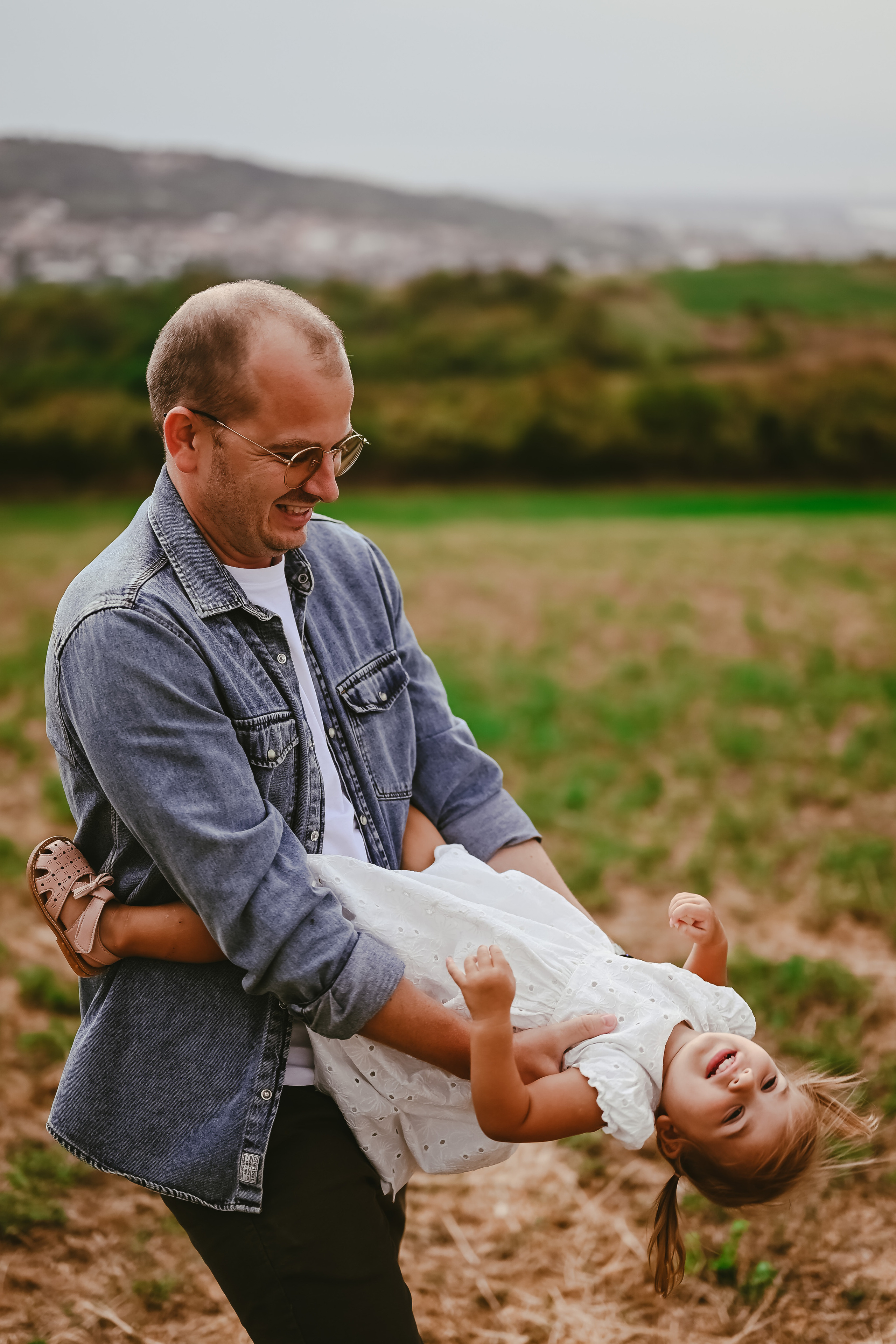 Nevena, Mladen i Eva / porodično fotografisanje. Dečiji i porodični fotograf
