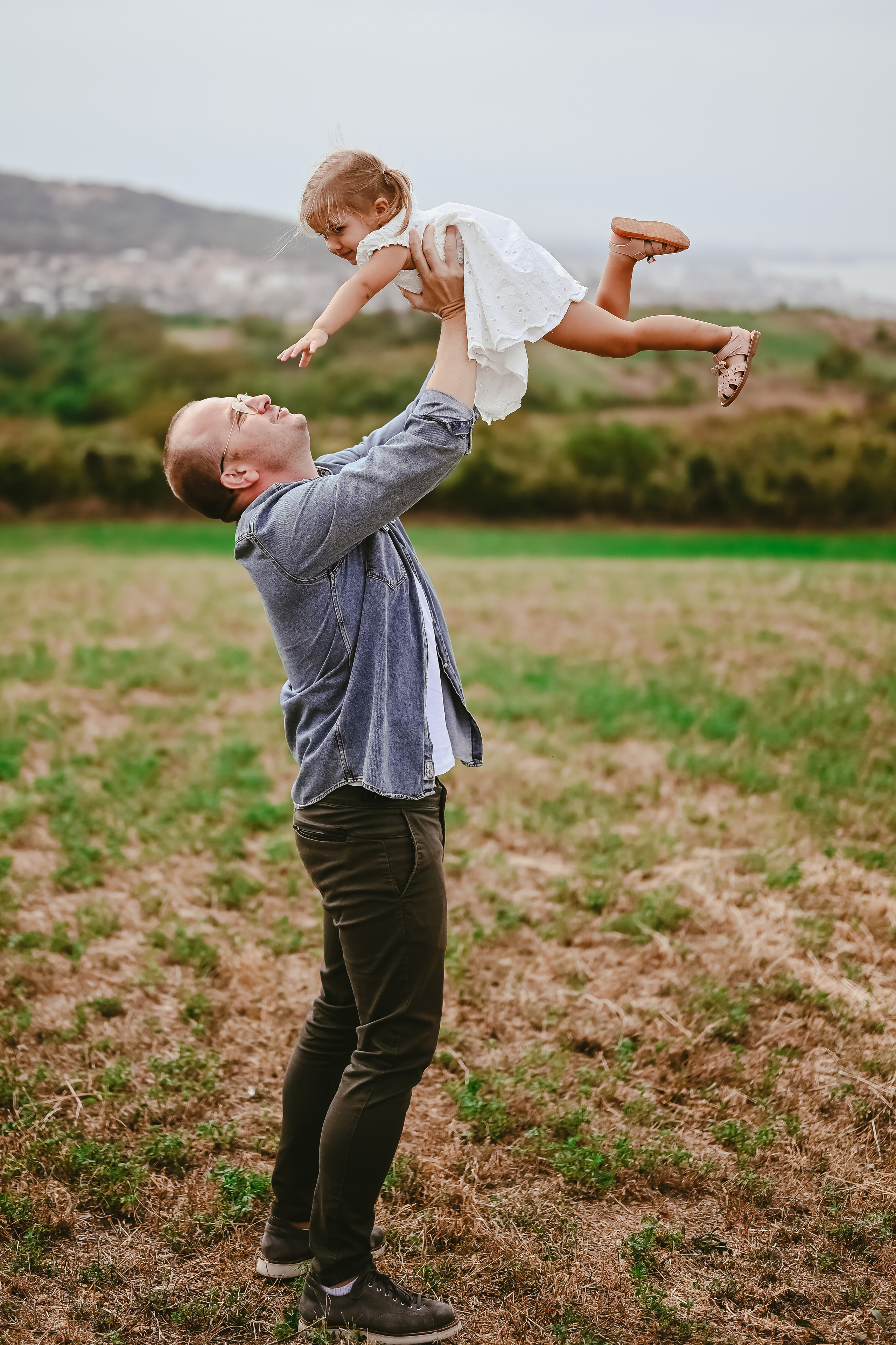 Nevena, Mladen i Eva / porodično fotografisanje. Dečiji i porodični fotograf