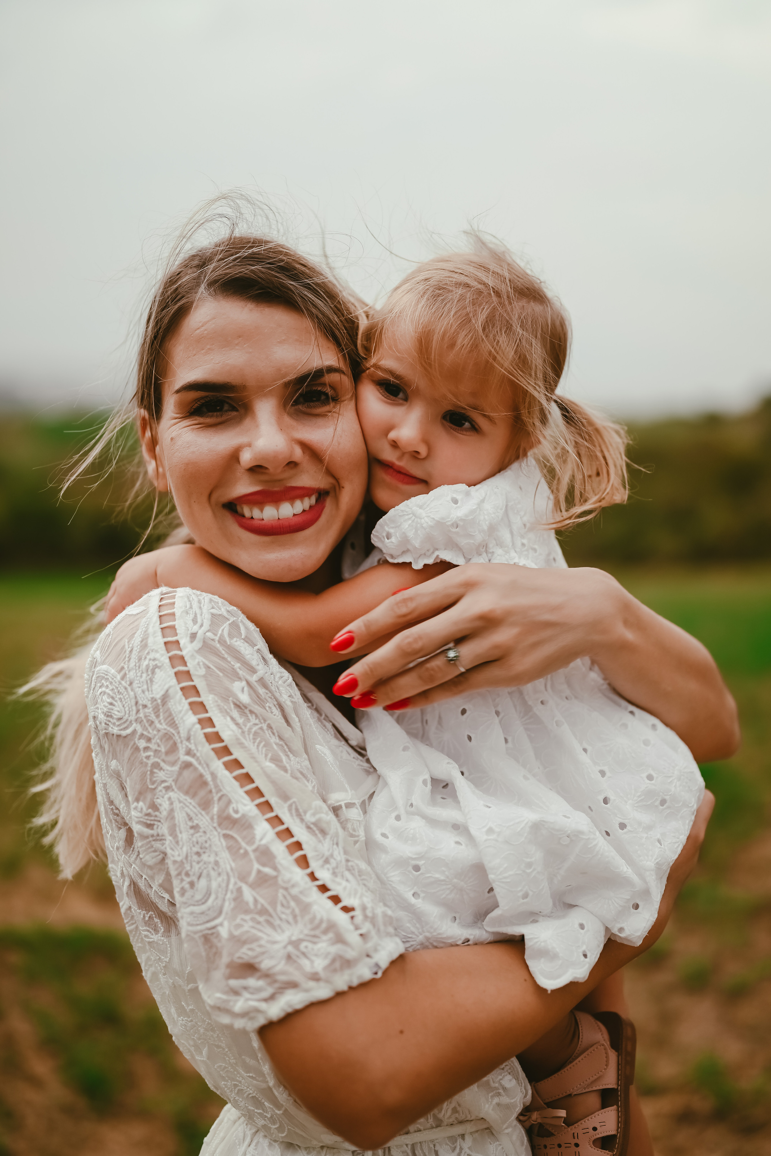 Nevena, Mladen i Eva / porodično fotografisanje. Dečiji i porodični fotograf
