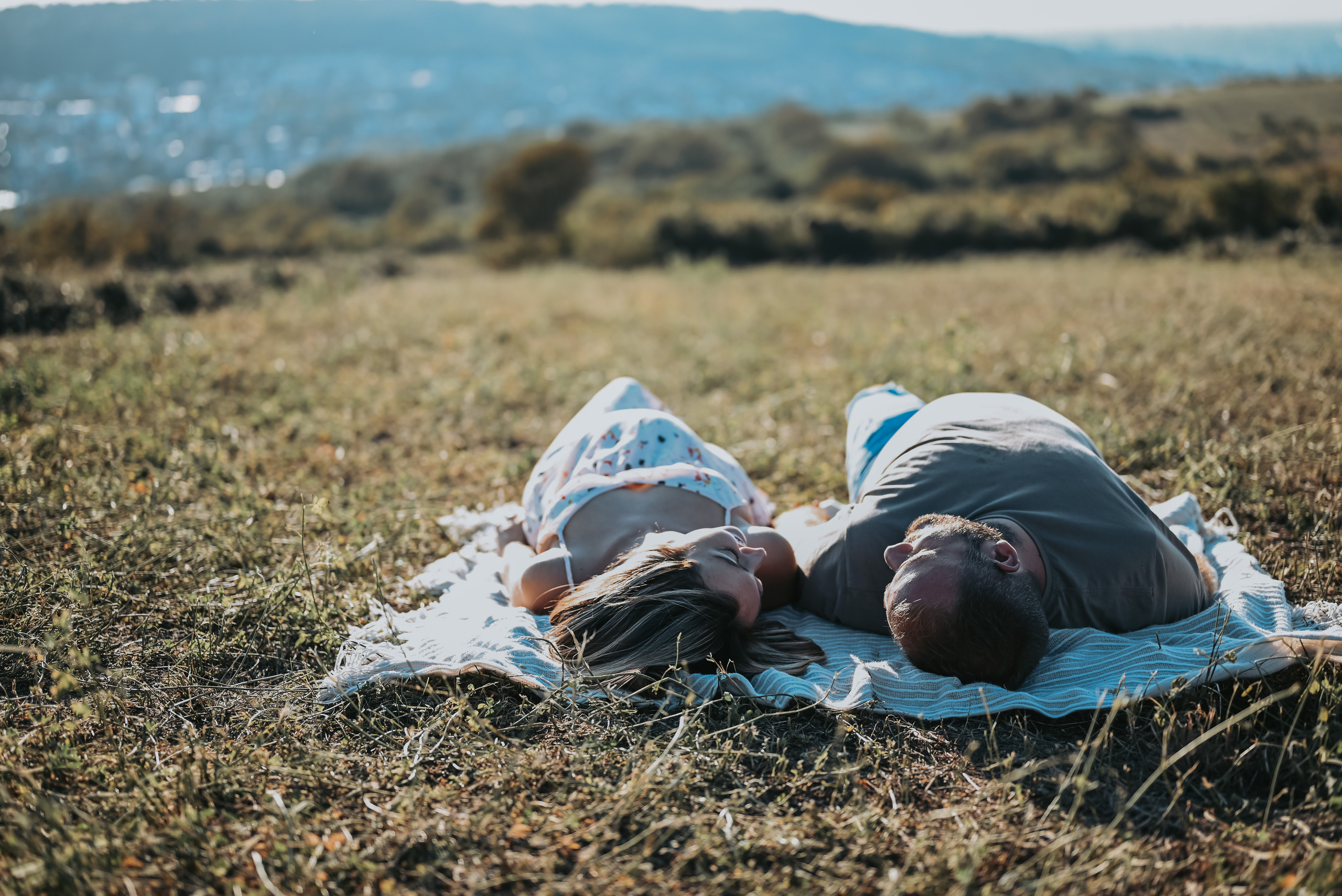 Andrijana i Dejan / trudničko fotografisanje. Dečiji i porodični fotograf