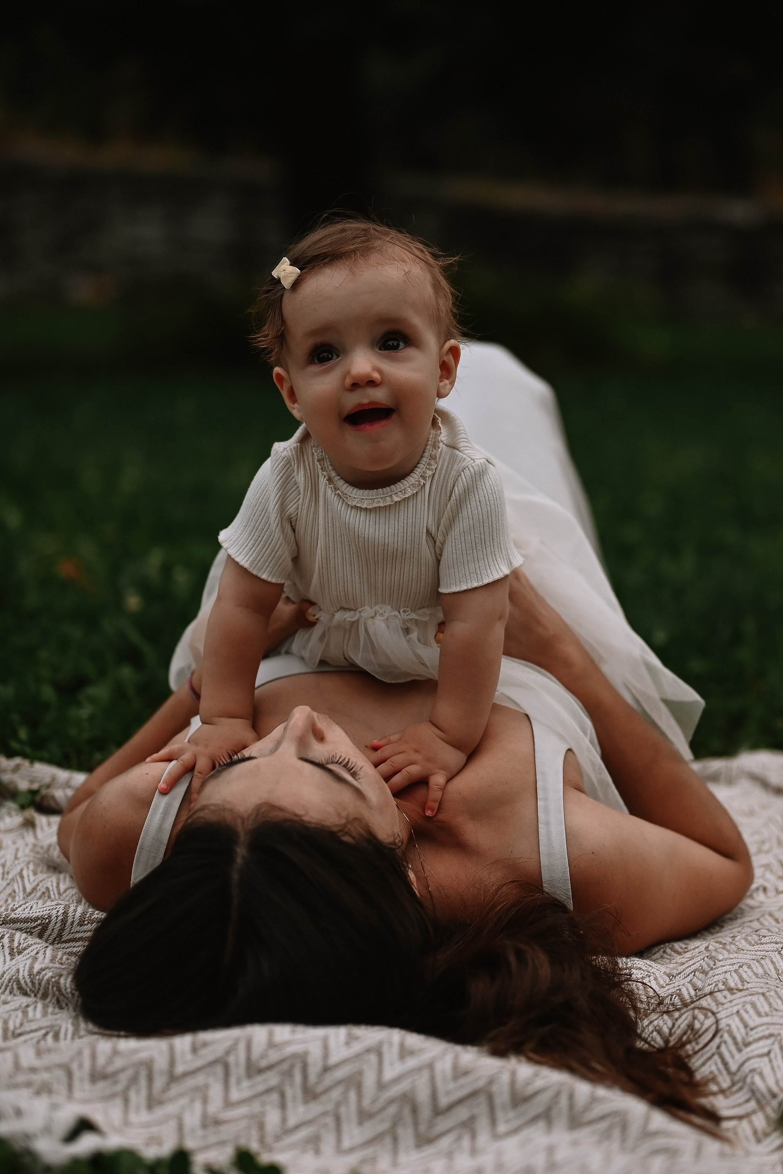 Anja, Nikola, Adam i Hana / porodično fotografisanje. Dečiji i porodični fotograf