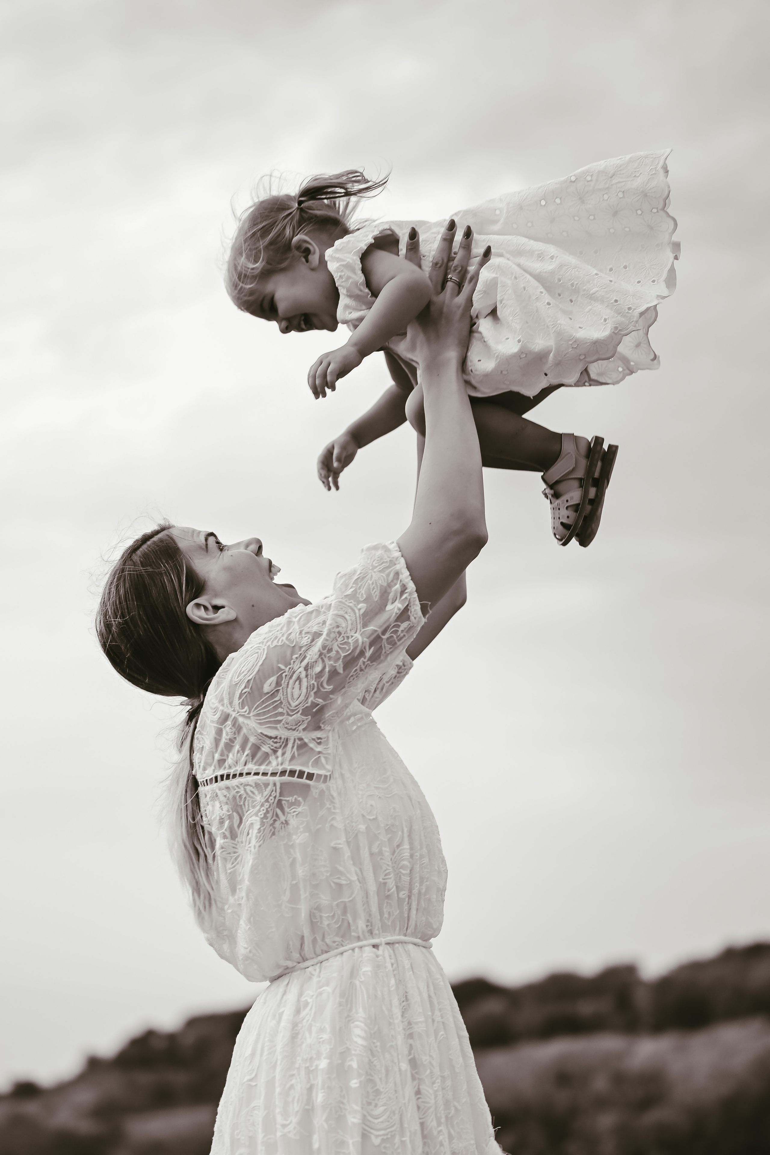 Nevena, Mladen i Eva / porodično fotografisanje. Dečiji i porodični fotograf
