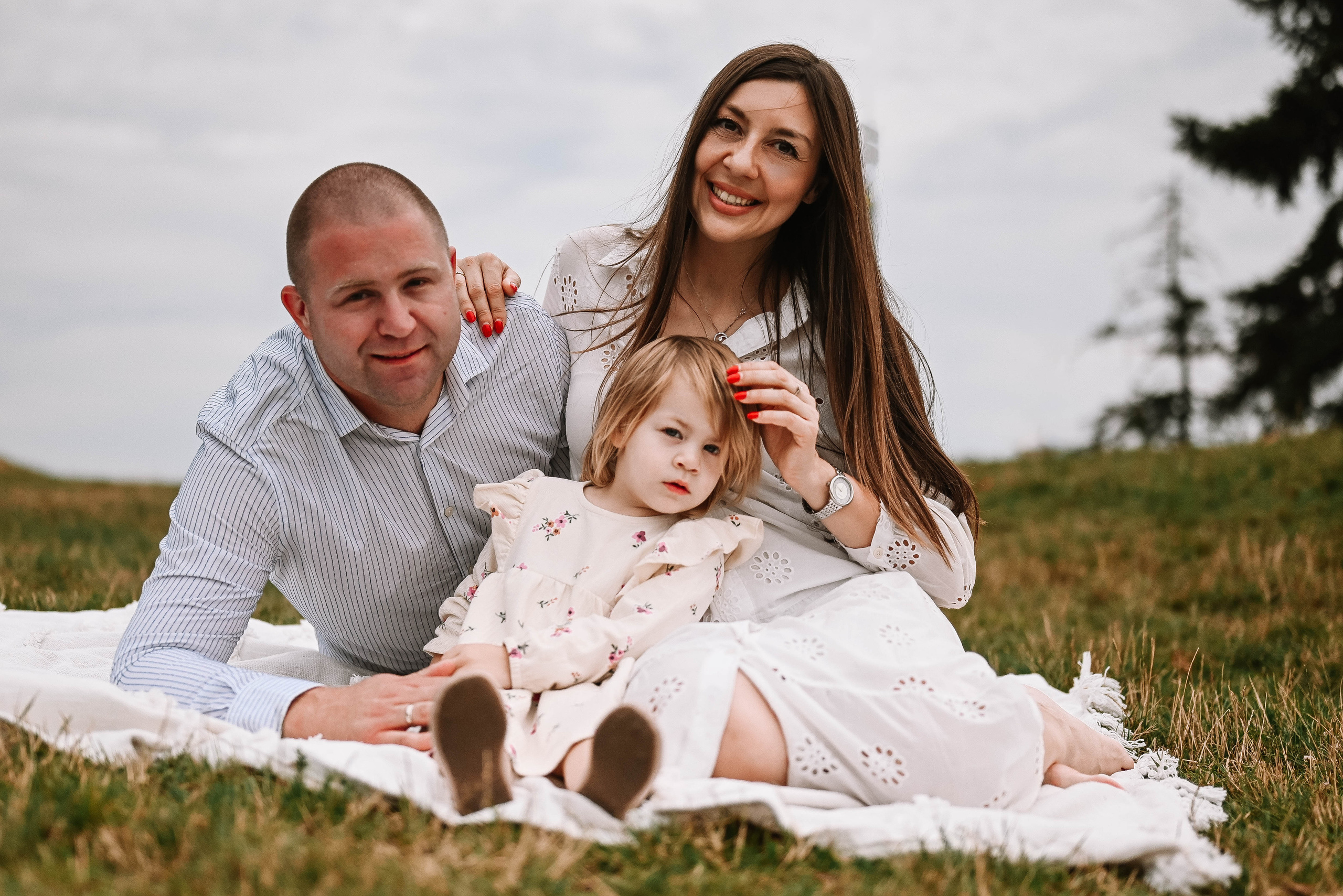 Mirjana, Nikola i Nađa / porodično fotografisanje. Dečiji i porodični fotograf