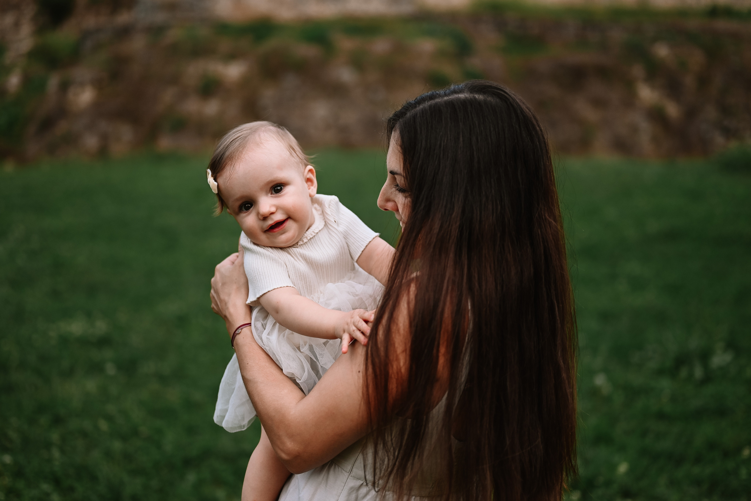 Anja, Nikola, Adam i Hana / porodično fotografisanje. Dečiji i porodični fotograf