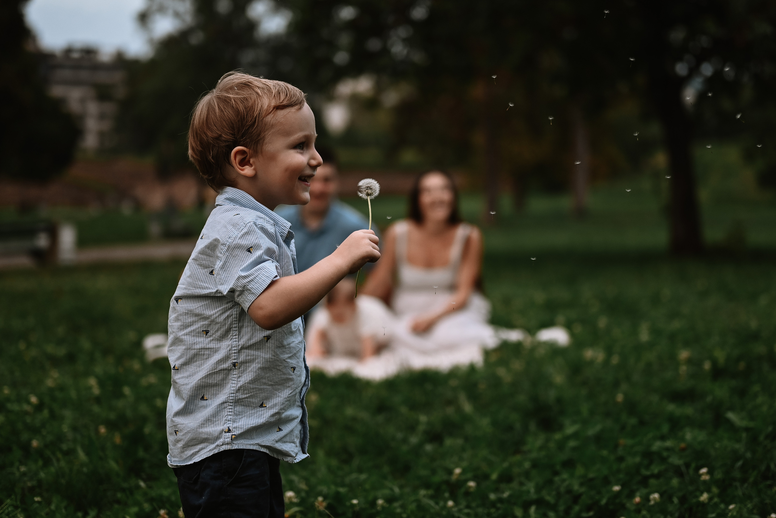 Oleg - porodično fotografisanje. Dečiji i porodični fotograf