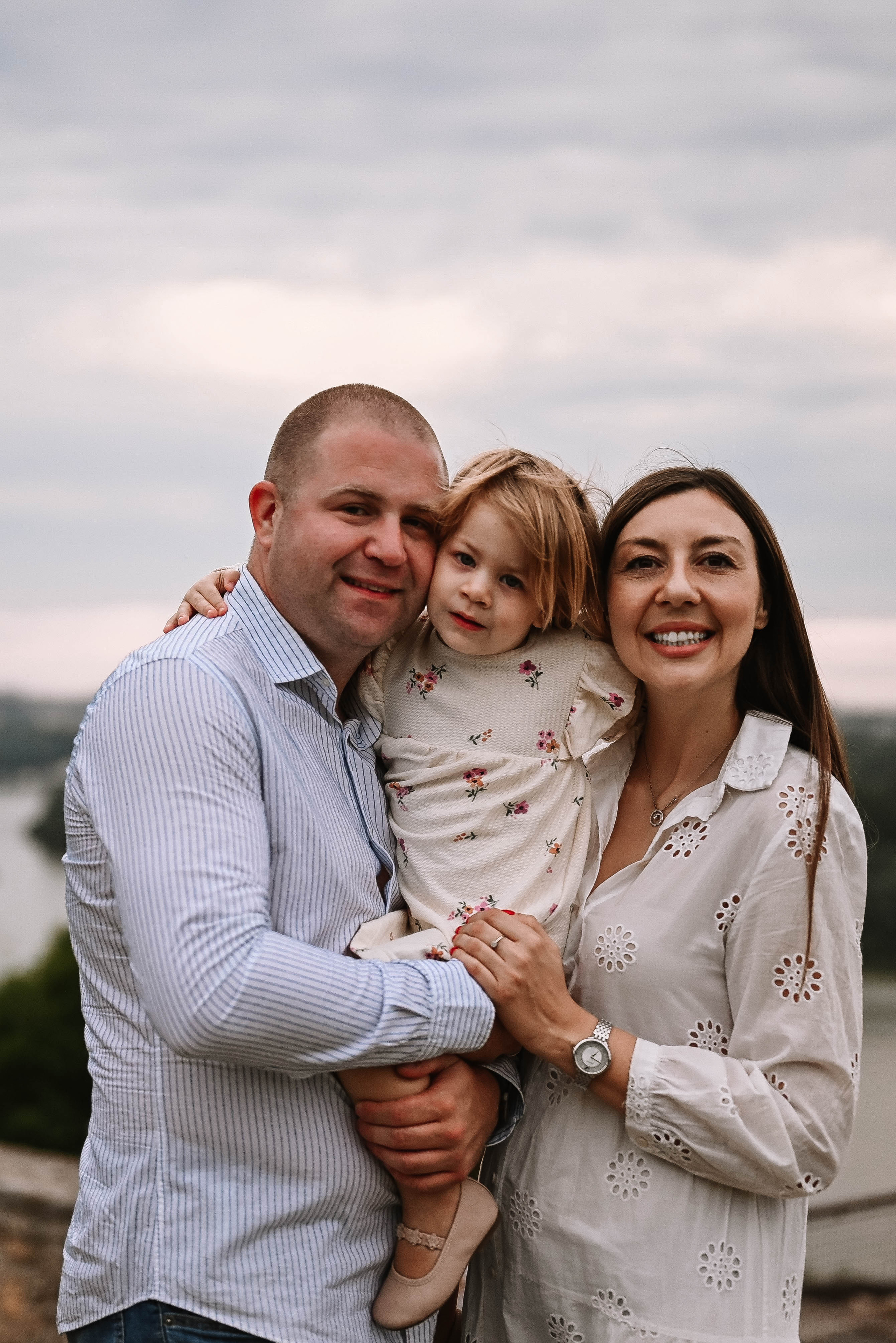 Mirjana, Nikola i Nađa / porodično fotografisanje. Dečiji i porodični fotograf