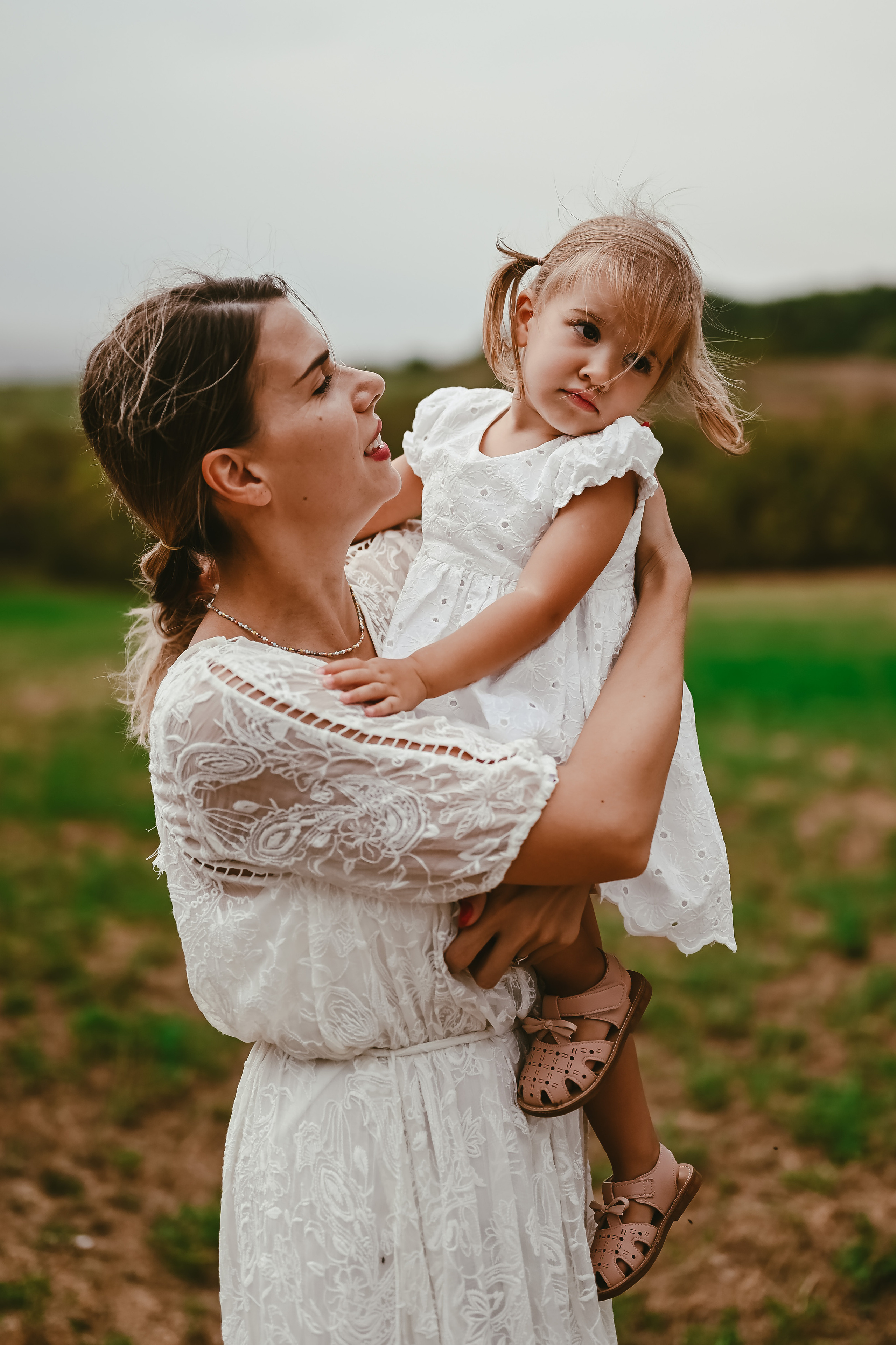 Nevena, Mladen i Eva / porodično fotografisanje. Dečiji i porodični fotograf