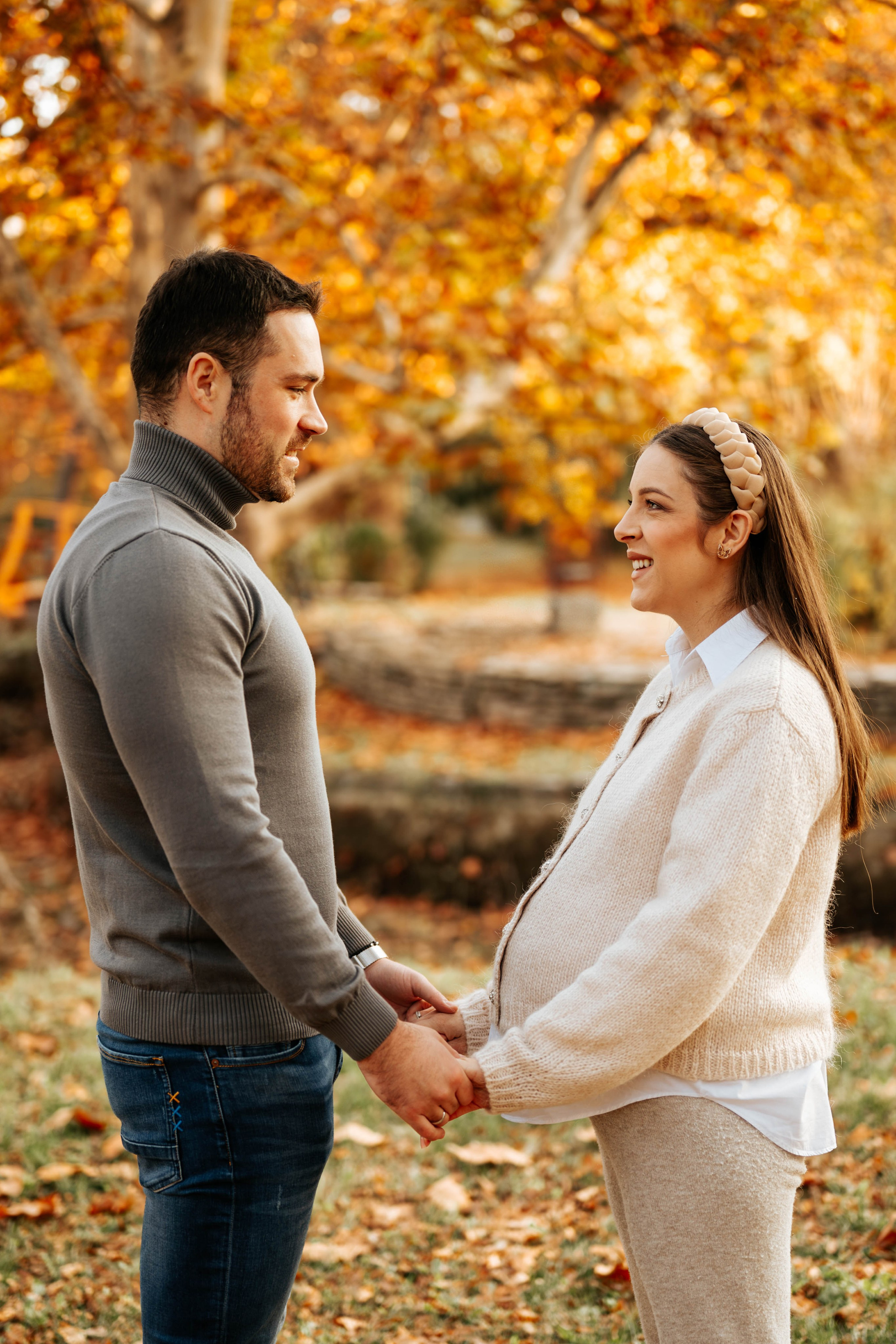 Isidora i Nikola - trudničko fotografisanje. Dečiji i porodični fotograf