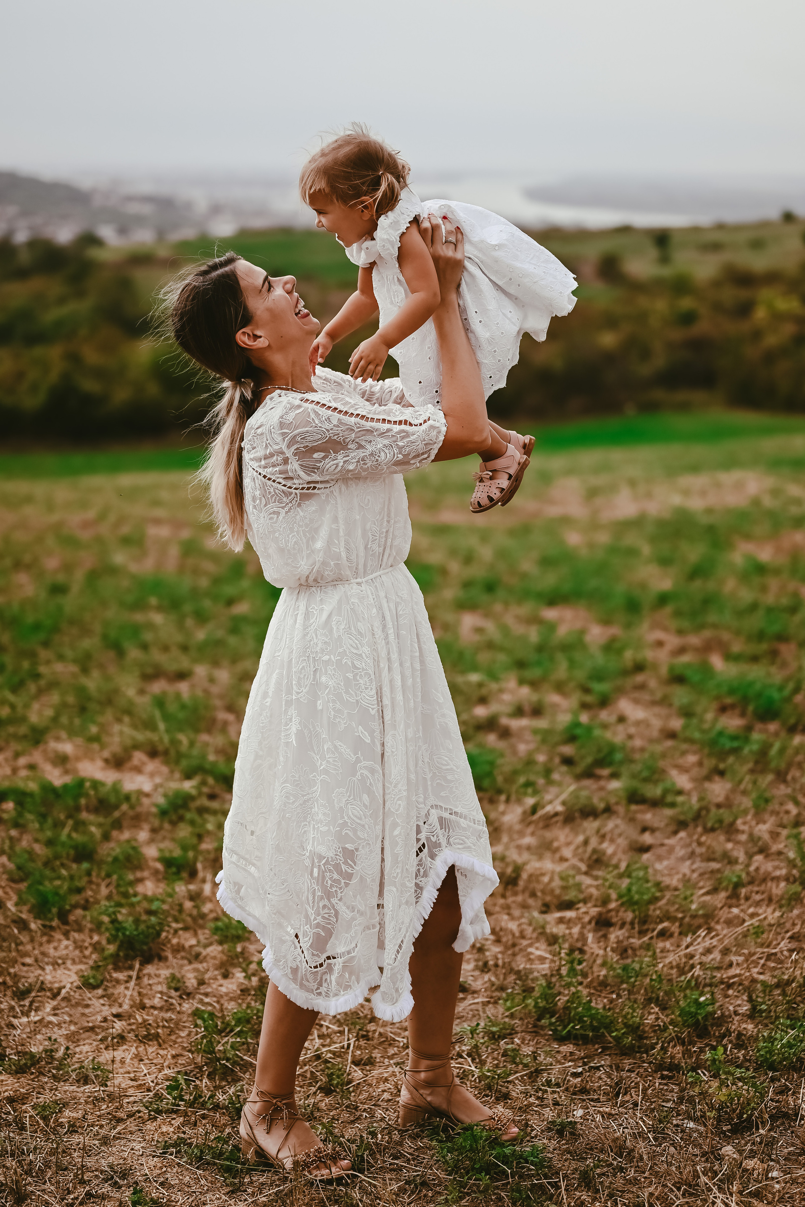 Nevena, Mladen i Eva / porodično fotografisanje. Dečiji i porodični fotograf