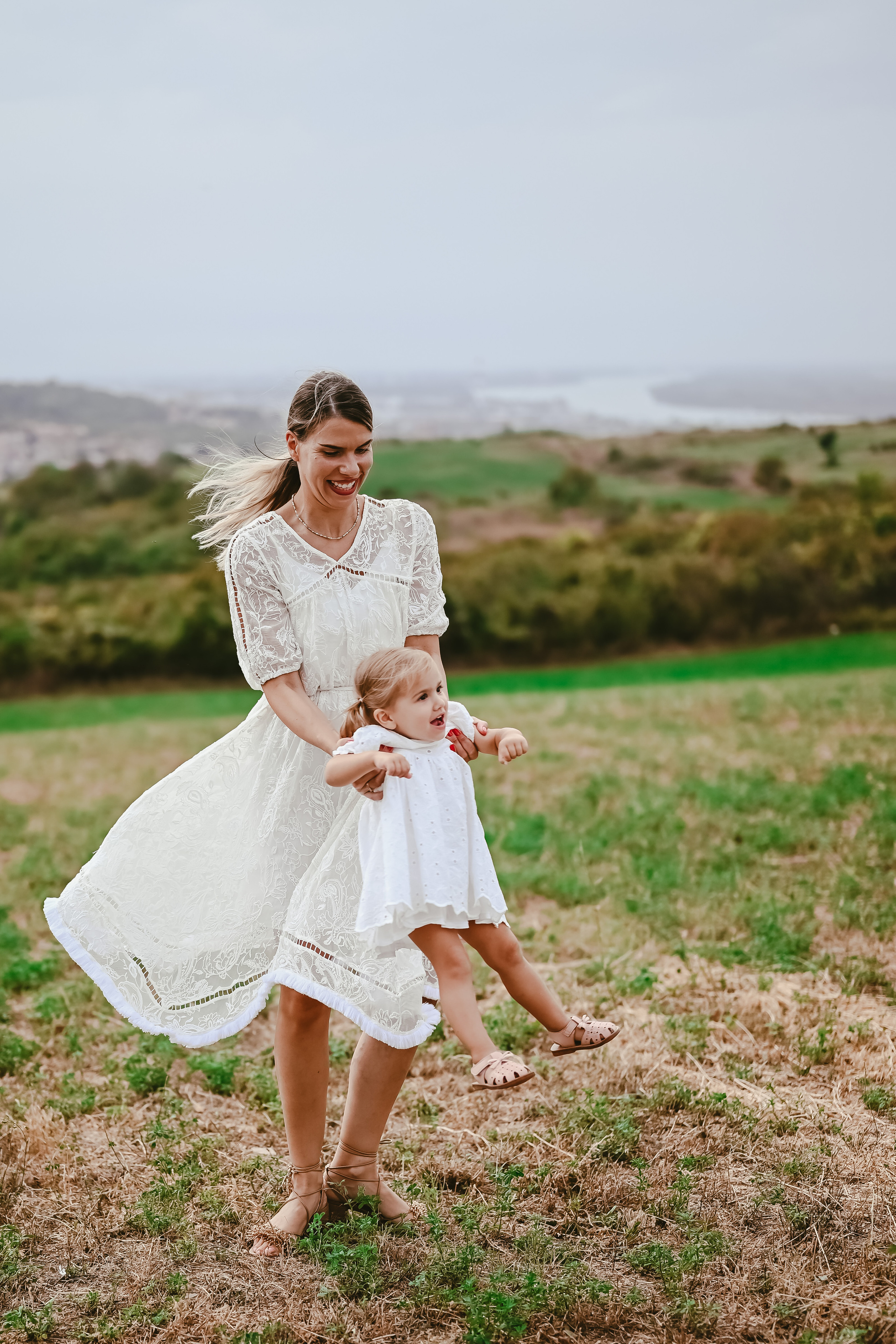 Nevena, Mladen i Eva / porodično fotografisanje. Dečiji i porodični fotograf