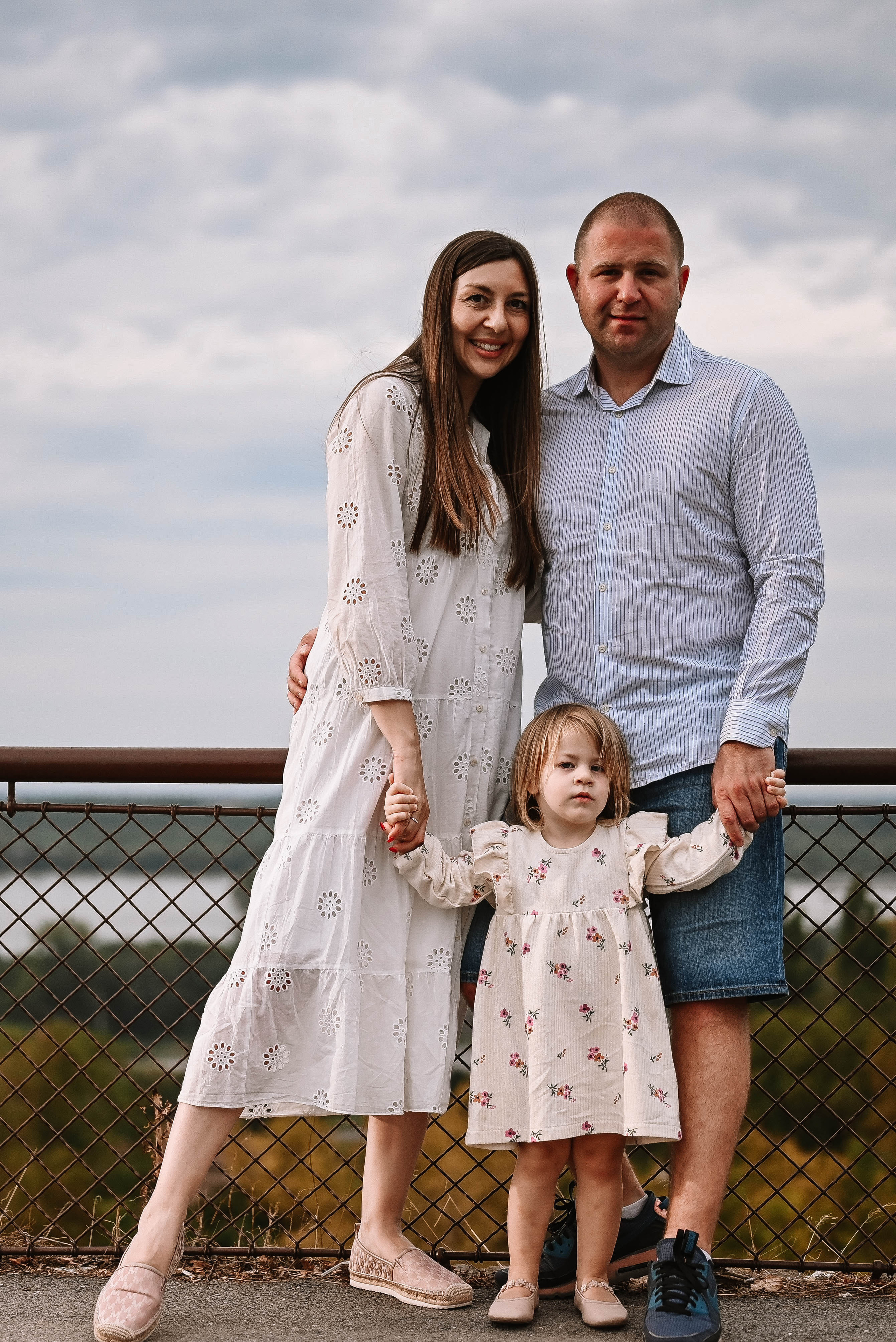 Mirjana, Nikola i Nađa / porodično fotografisanje. Dečiji i porodični fotograf