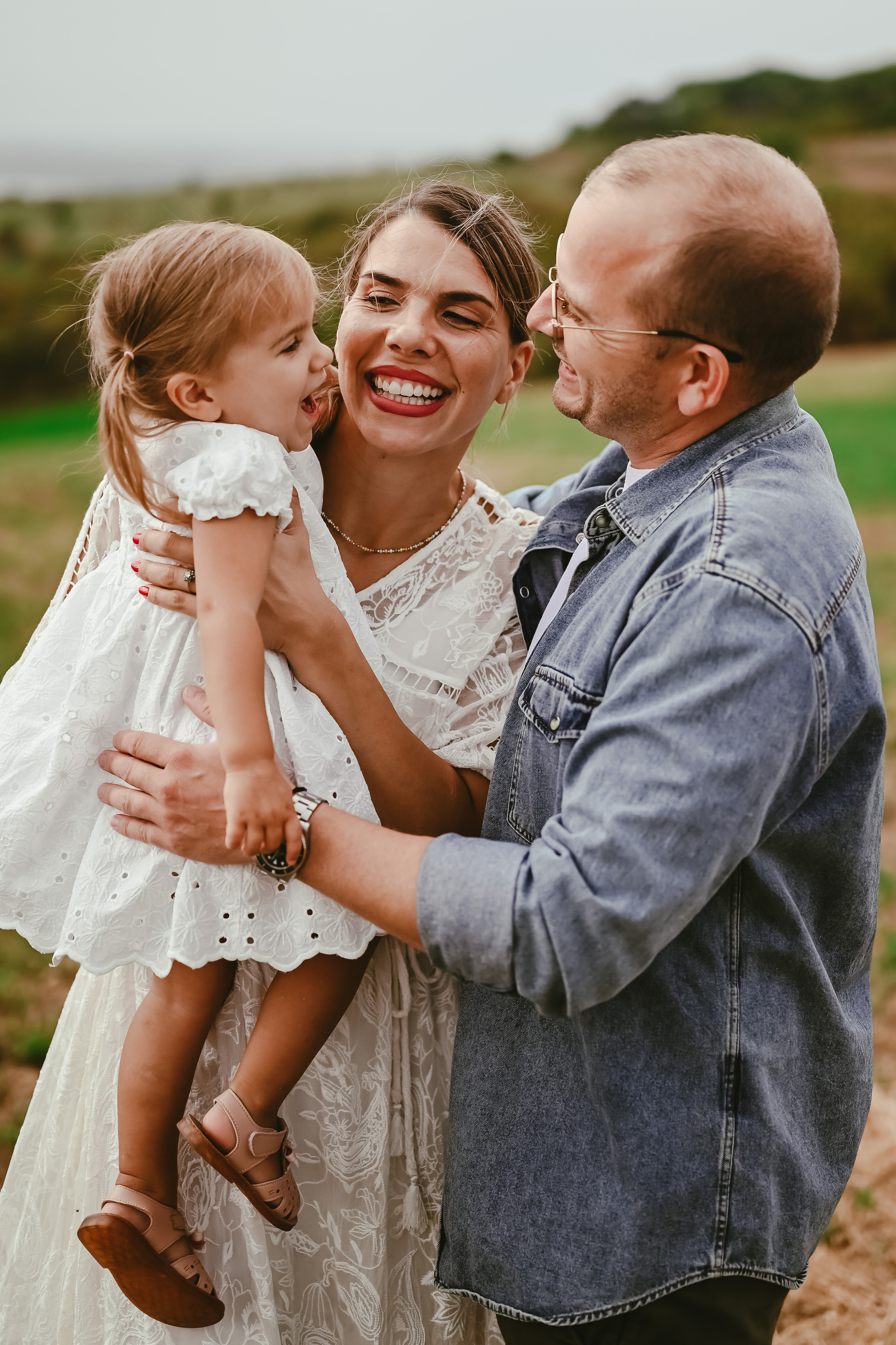 Nevena, Mladen i Eva / porodično fotografisanje. Dečiji i porodični fotograf