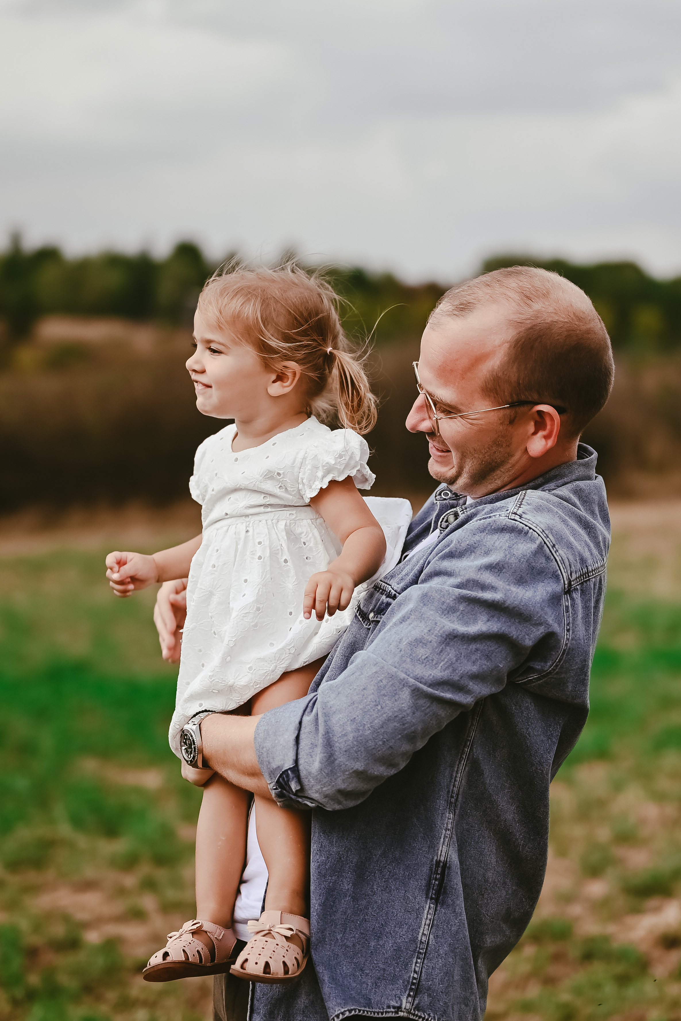 Nevena, Mladen i Eva / porodično fotografisanje. Dečiji i porodični fotograf