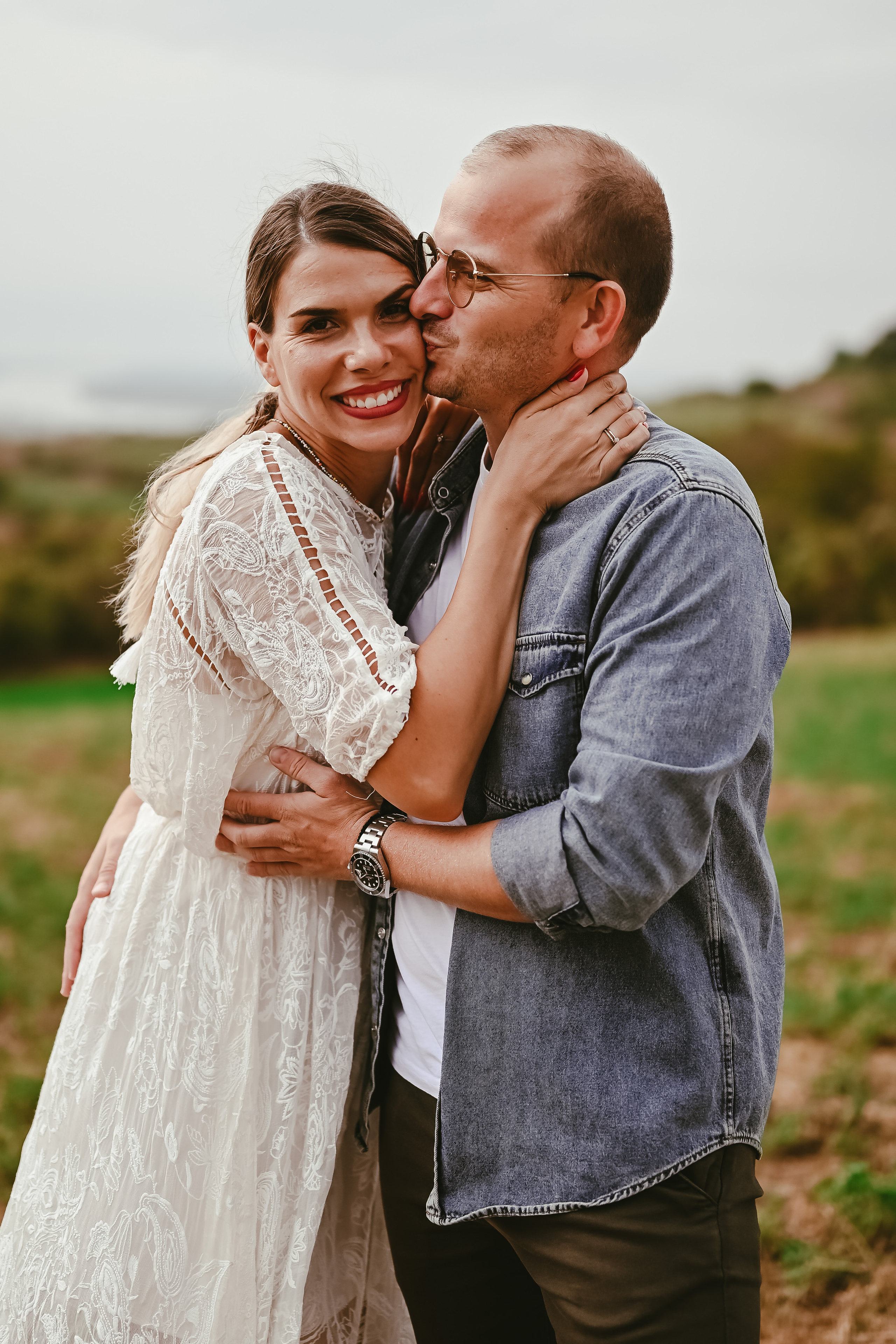 Nevena, Mladen i Eva / porodično fotografisanje. Dečiji i porodični fotograf