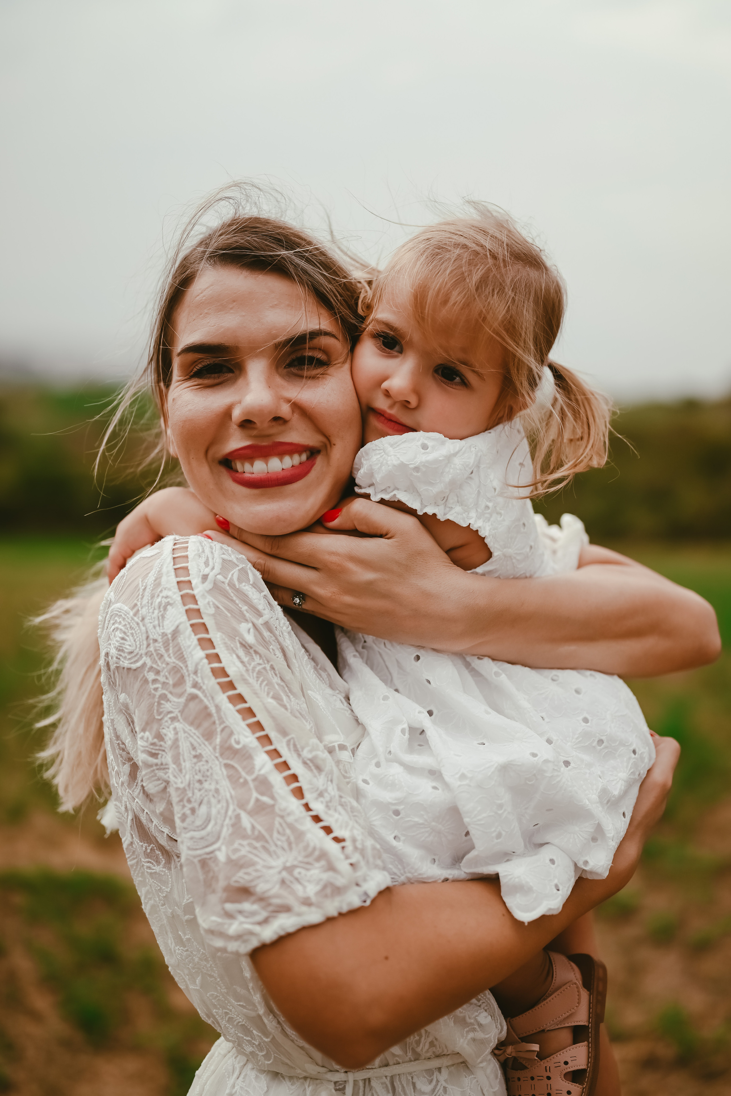 Nevena, Mladen i Eva / porodično fotografisanje. Dečiji i porodični fotograf